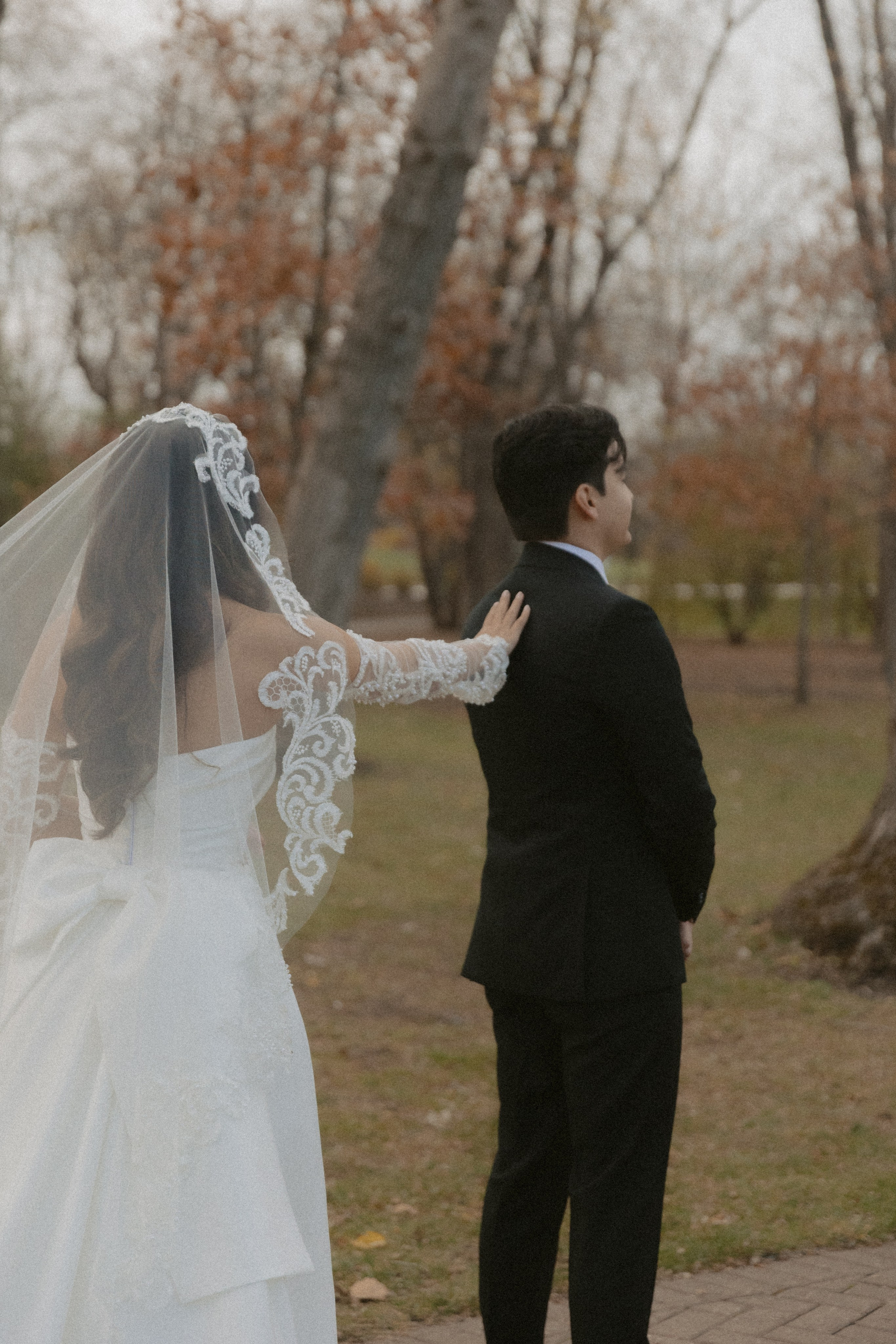 Jose&Thalia. Couple photographer in Chicago