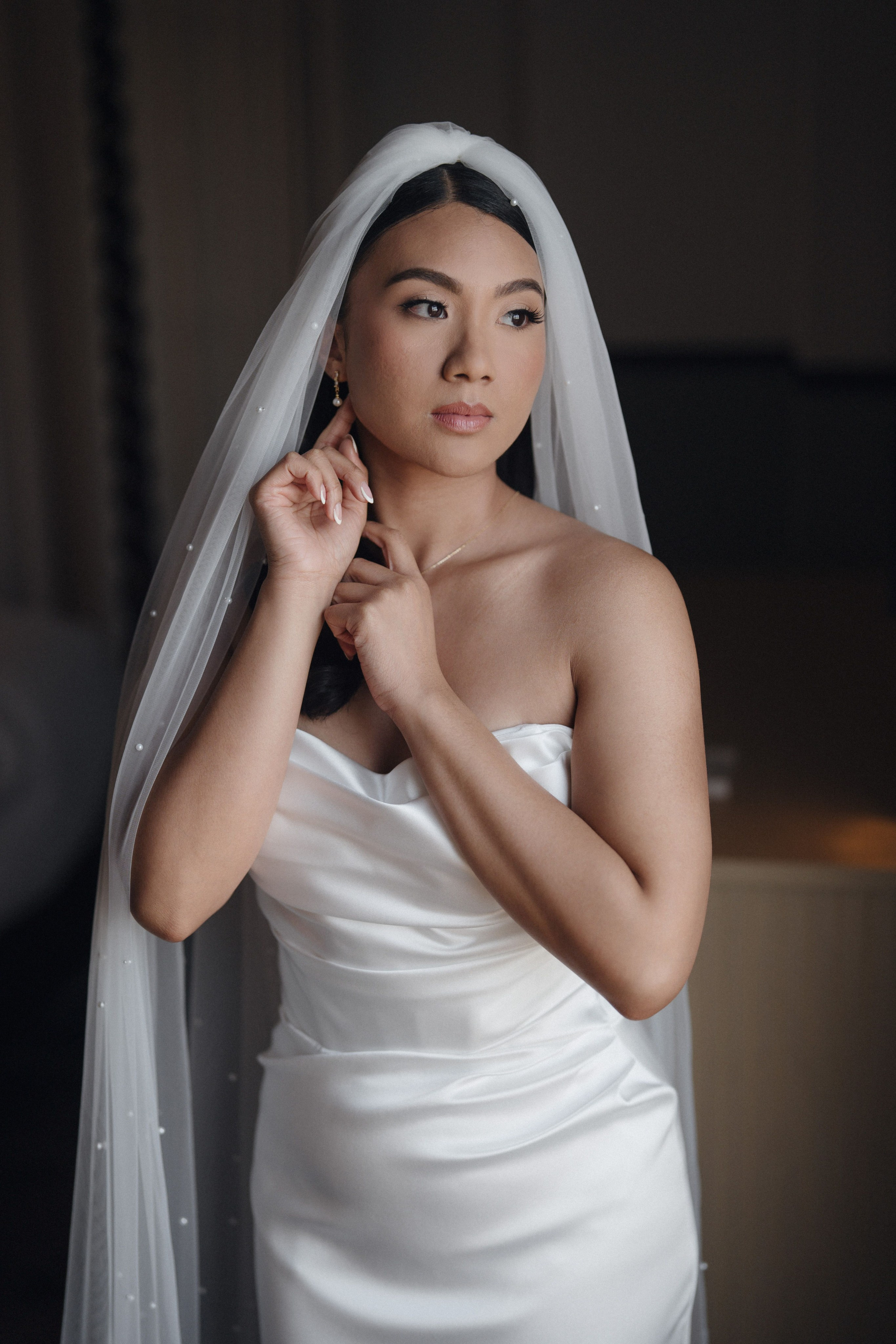 B&K. Orange County Wedding Photographer & Videographer | Candid & Timeless Wedding Photo + Video | Italiantsev