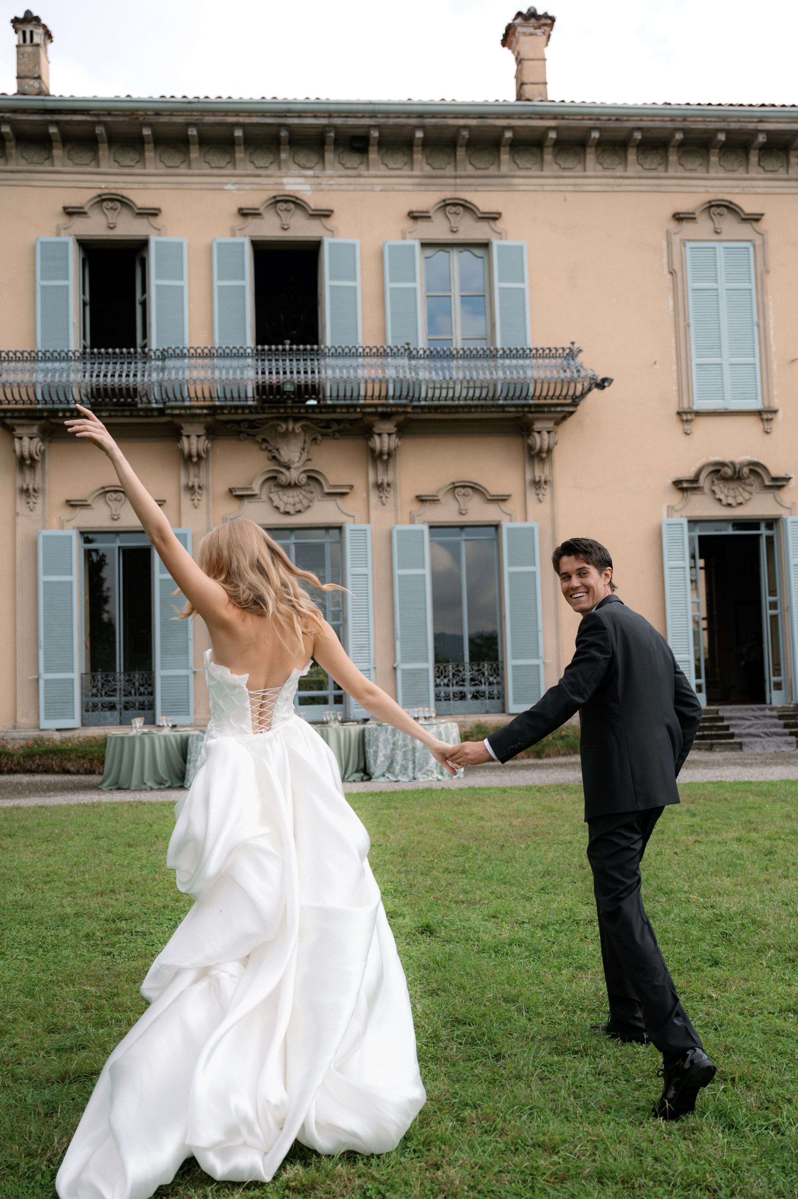 Anna & Matt. Bakasphoto wedding and lifestyle photography Latvia and Worldwide