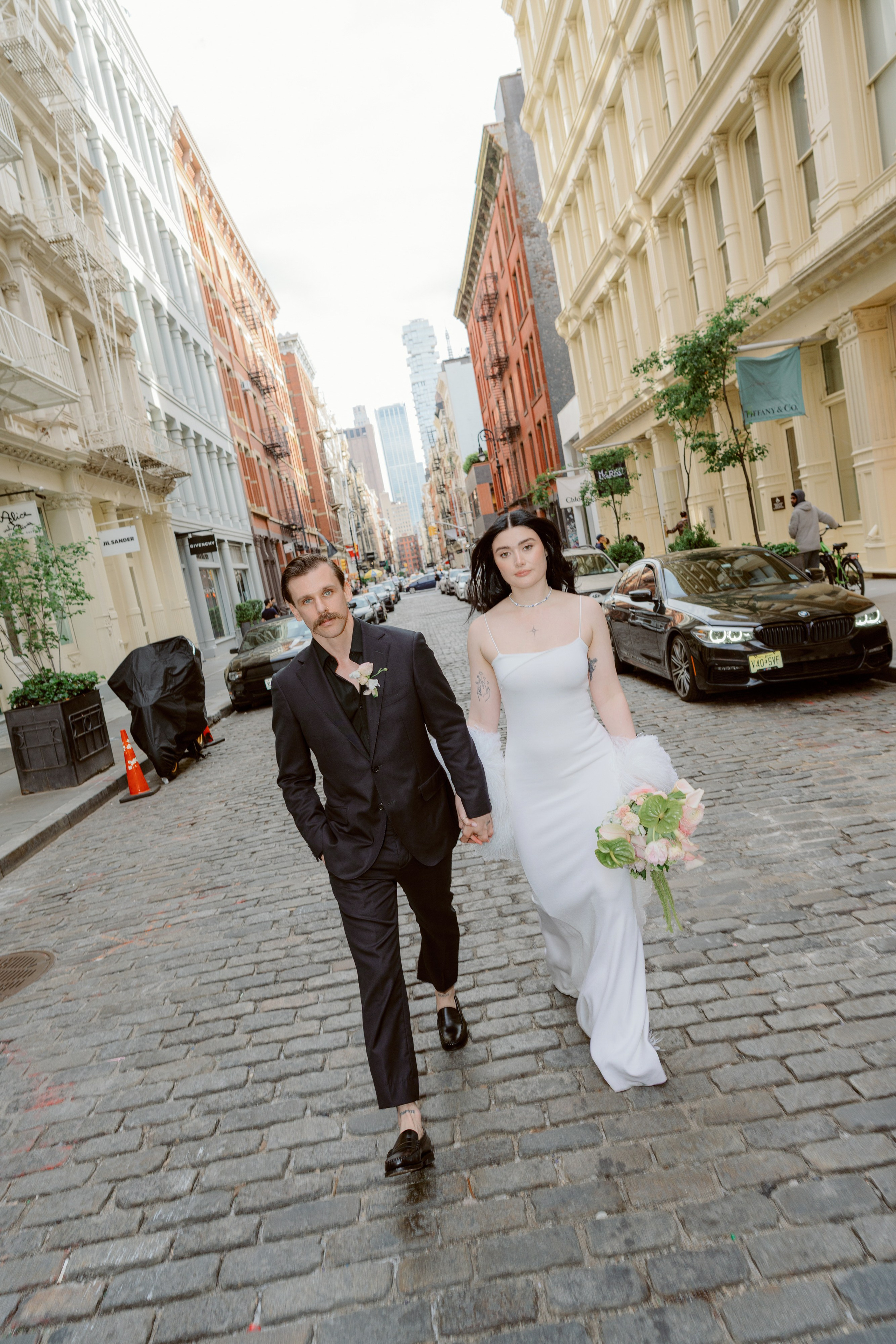 Savannah and Michael. Wedding photographer and videographer New York | New Jersey