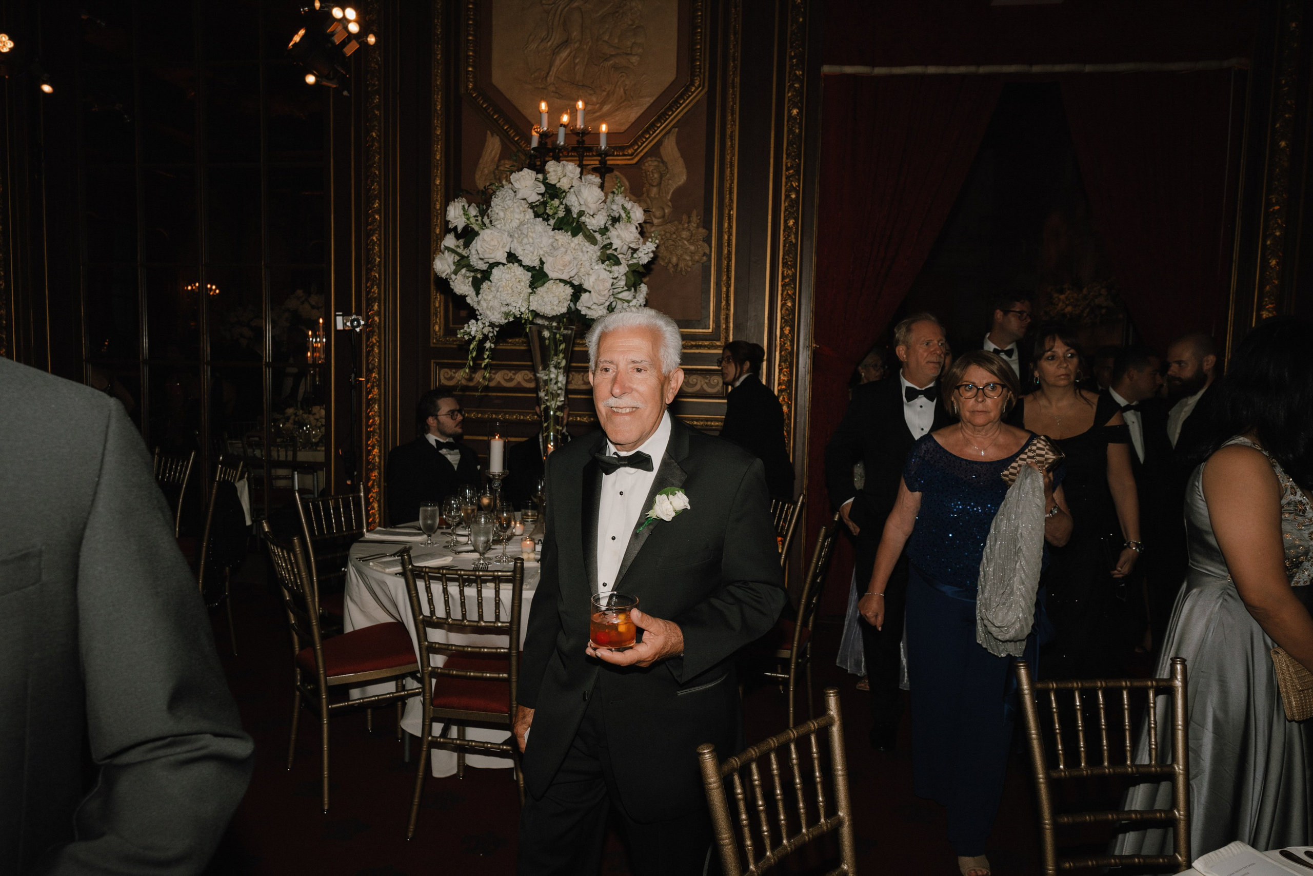 Nicole and Akash. Wedding photographer and videographer New York | New Jersey