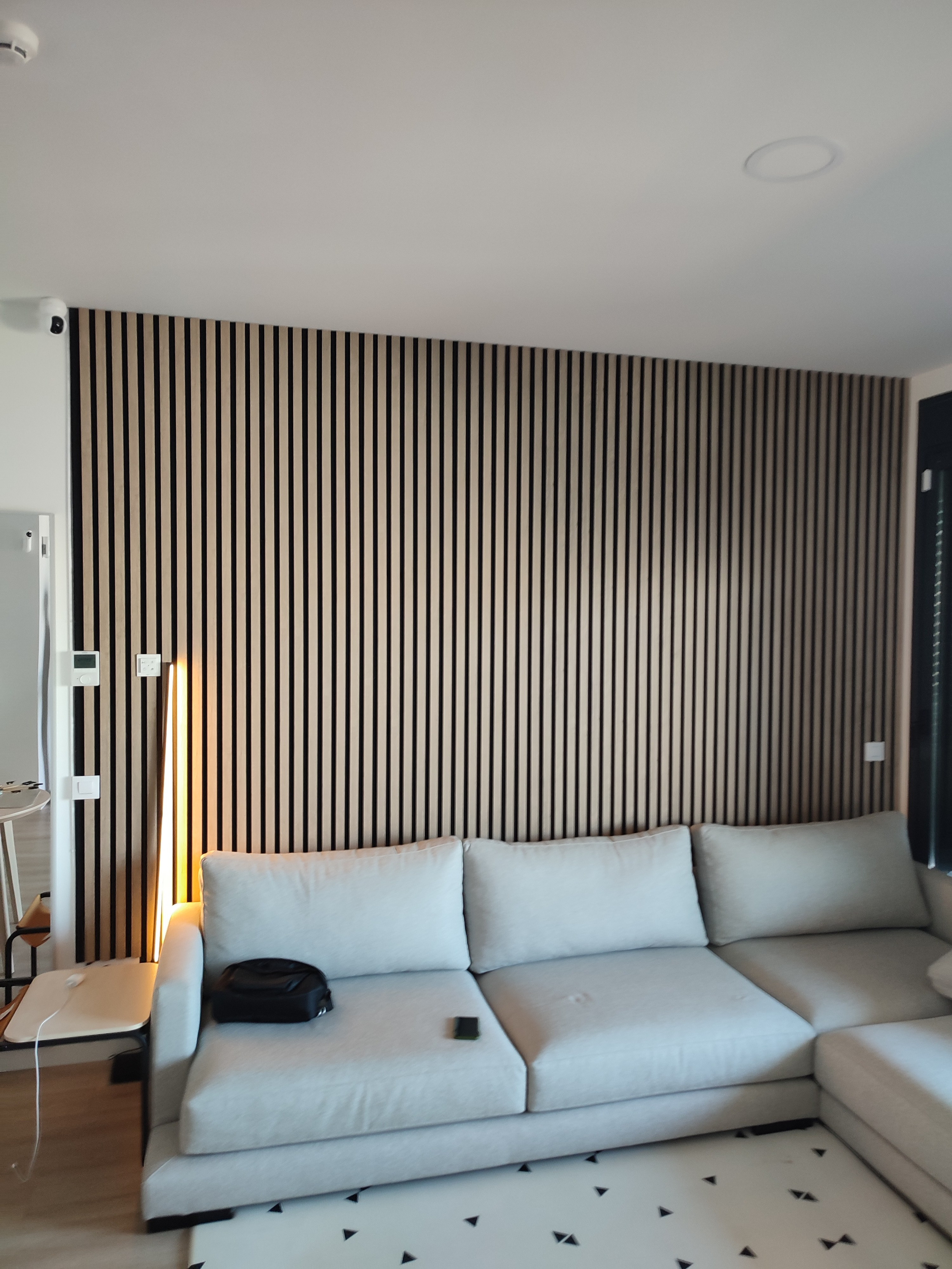 Proyectos. Reformas integrales de pisos, baños y cocinas con aislamiento acústico en Barcelona | B22 Reforma