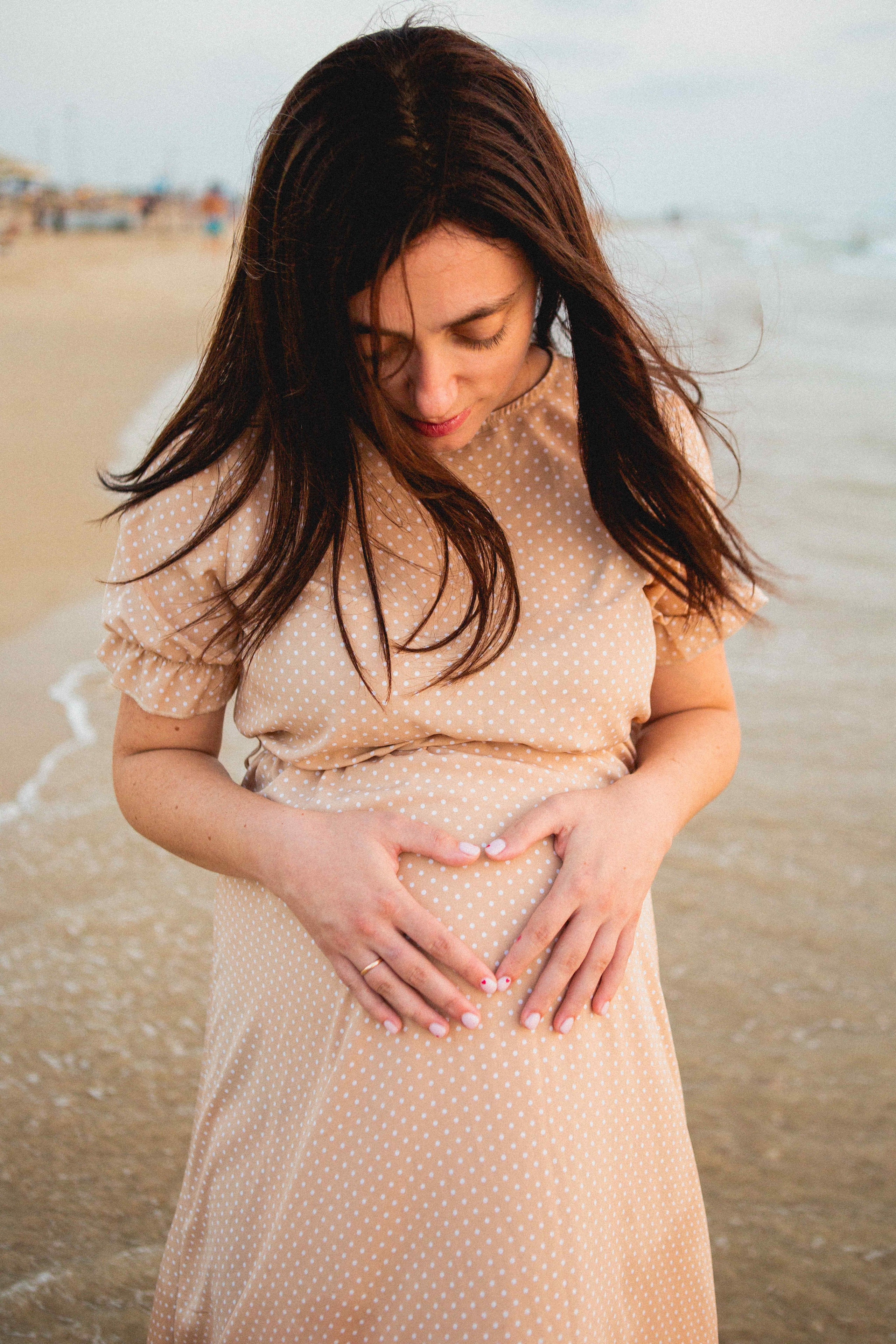 HAIFA, HOF CARMEL. Https://shi-photo.com/