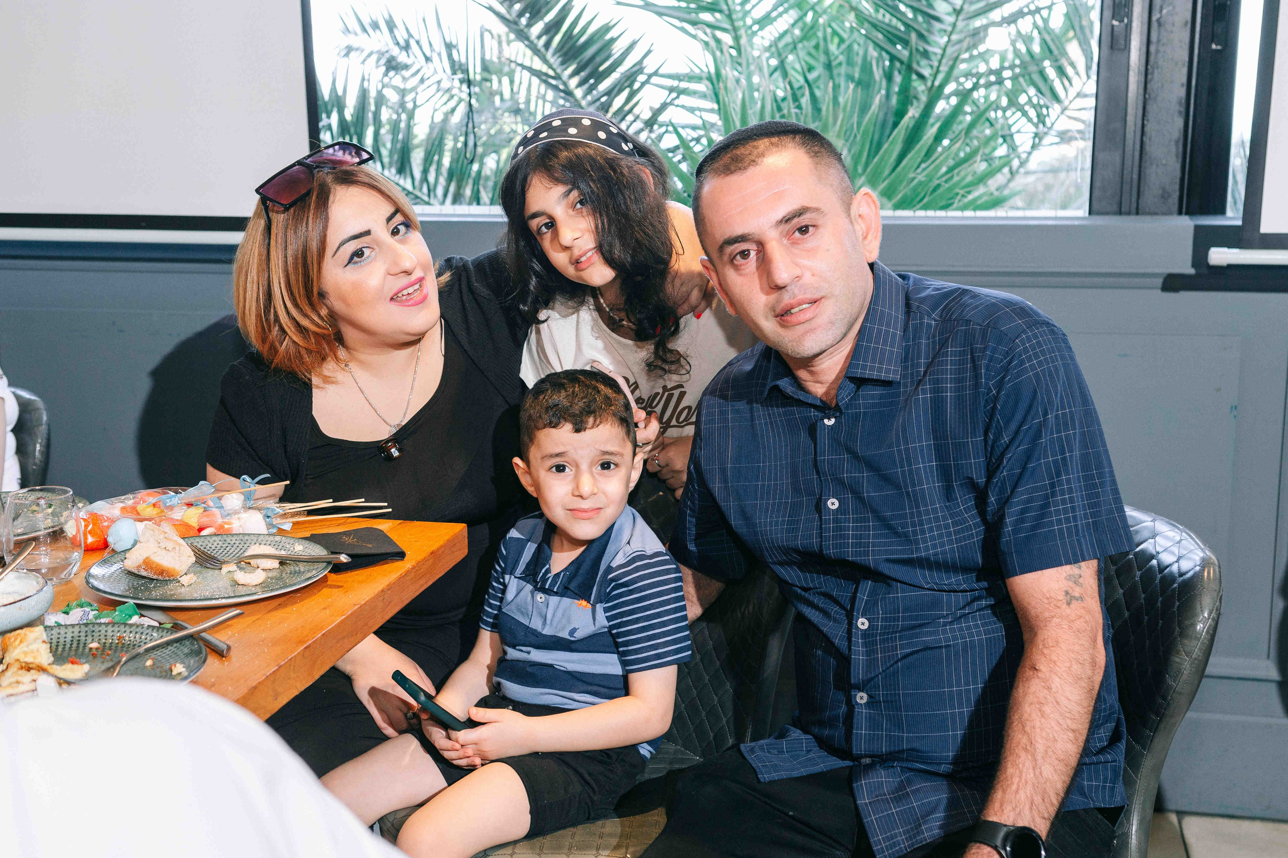 BAR MITZVAH IN A RESTAURANT (NETANYA). Https://shi-photo.com/