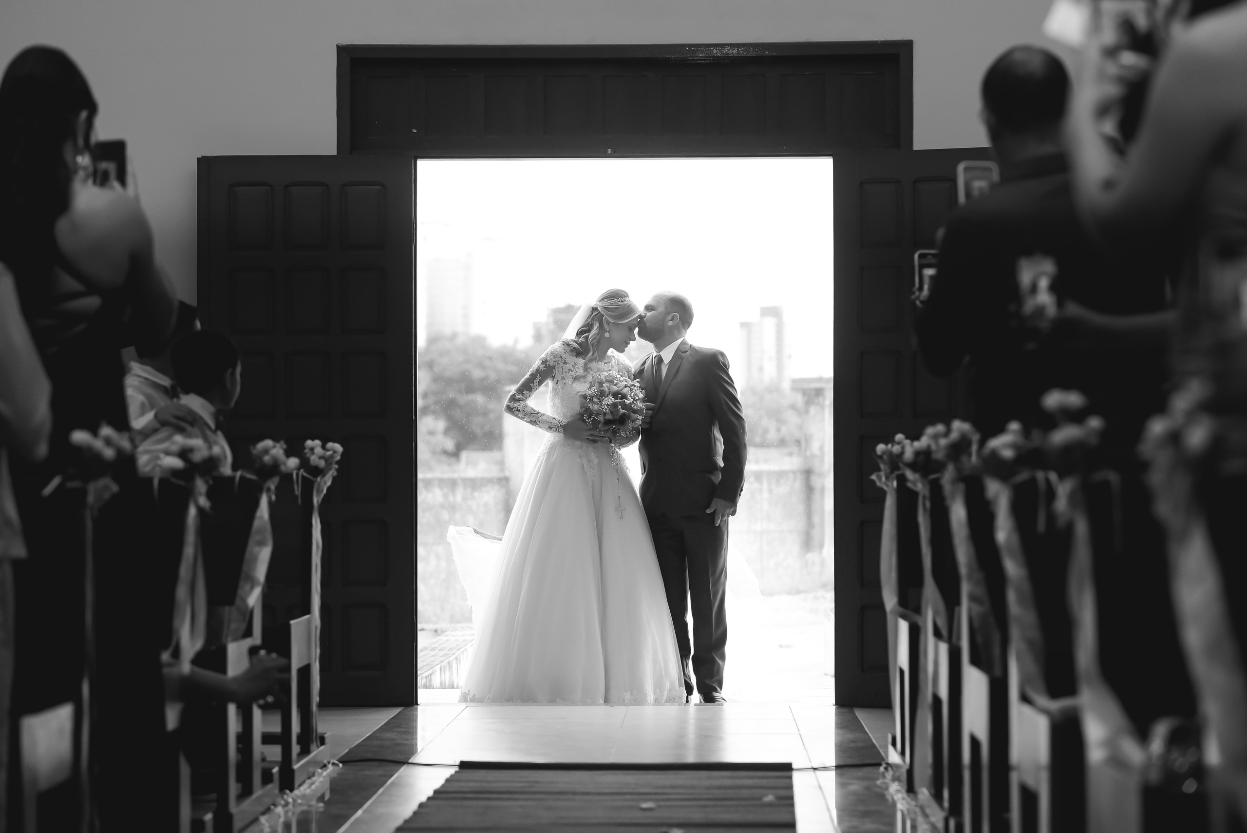 Haziel Ribeiro Fotógrafo de Casamentos em Natal RN
