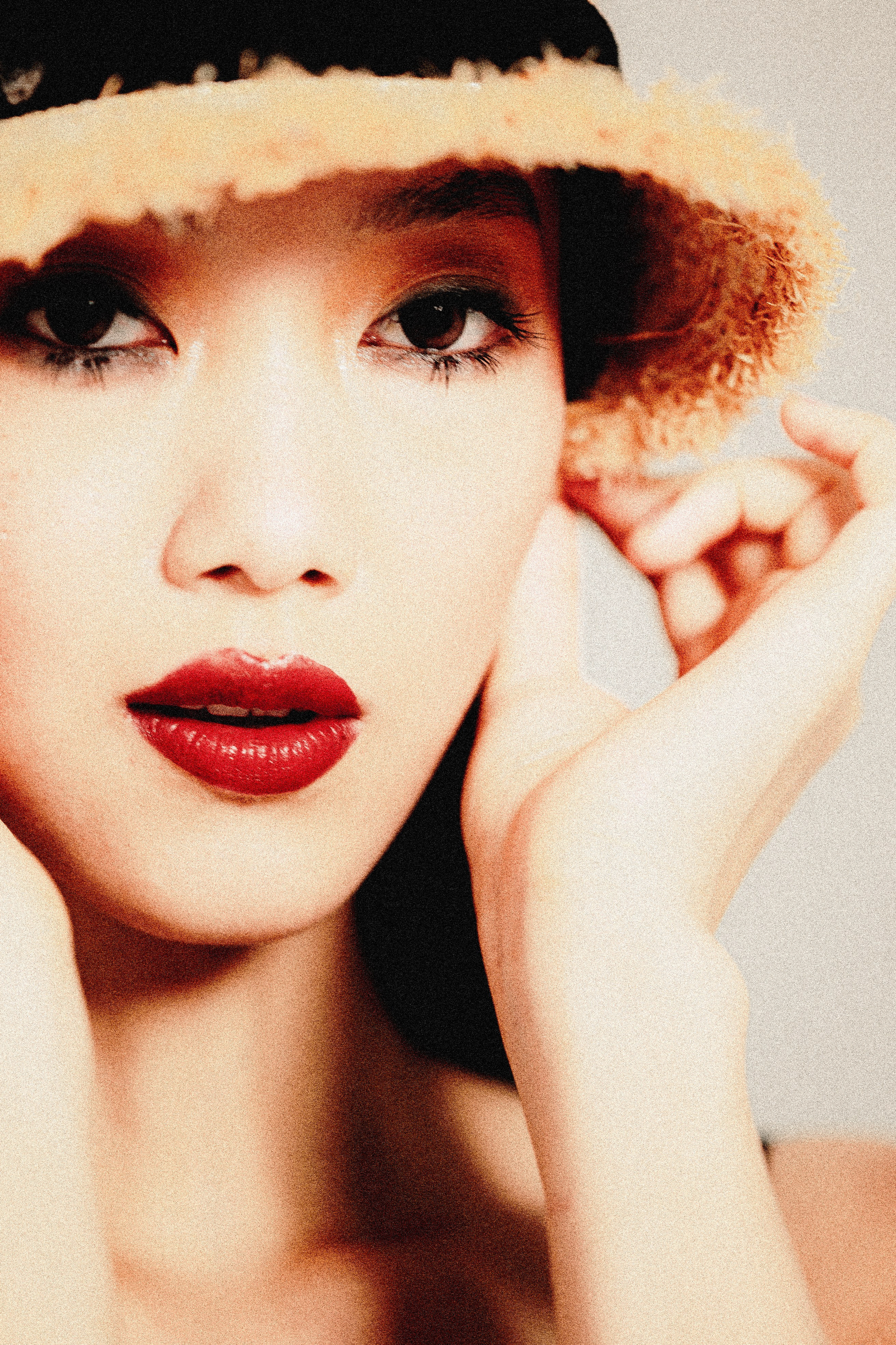 YURI PROJECT. Anna Miyauchi