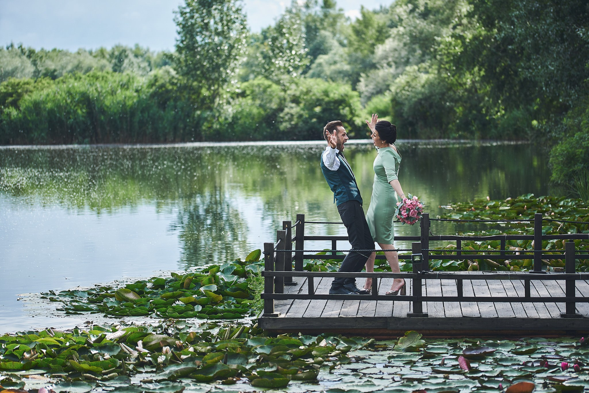Tibi & Mary. Georgescu Alexandru Fotograf