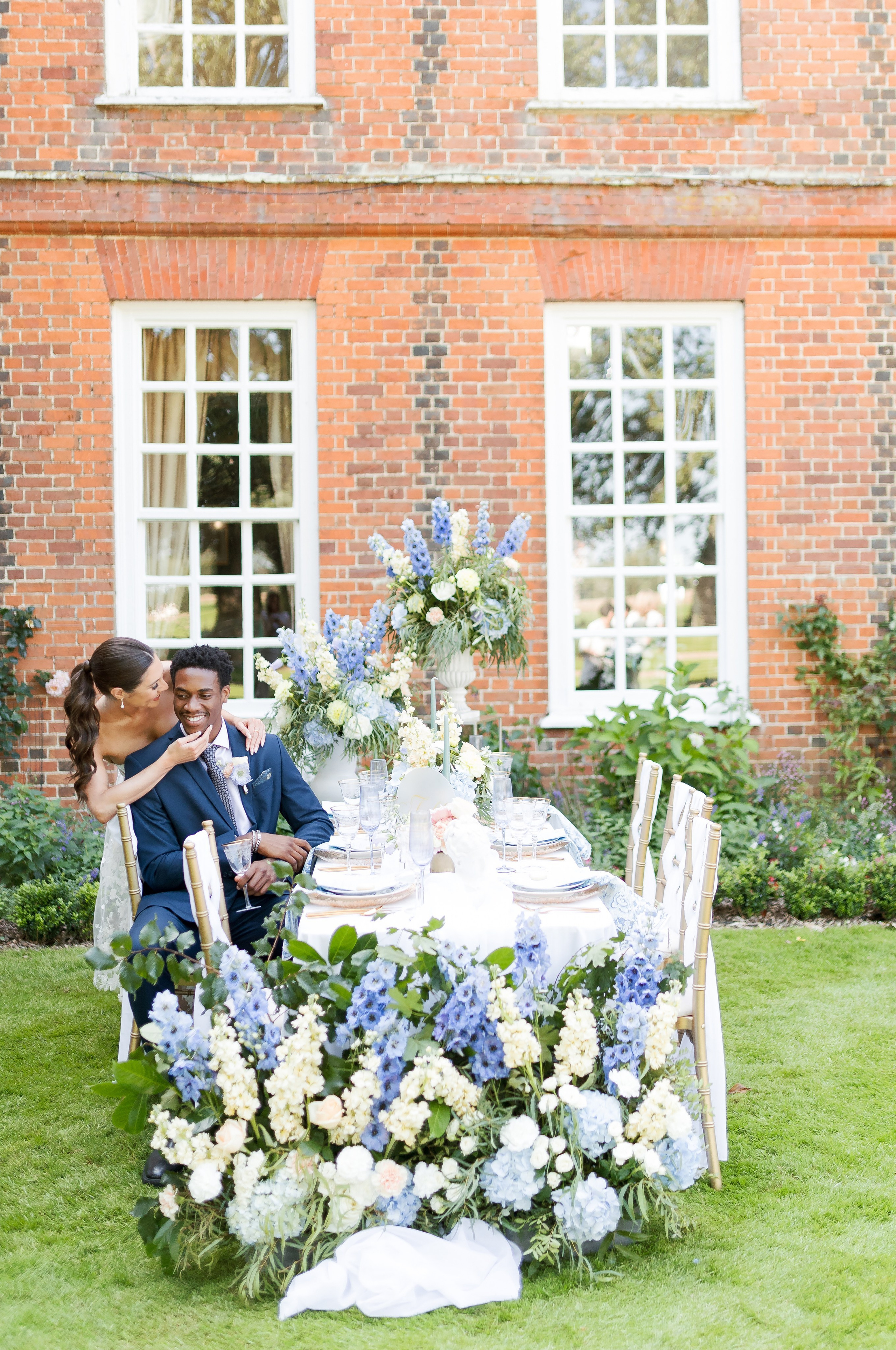 YES I DO PRODUCTION — Wedding photography&videography