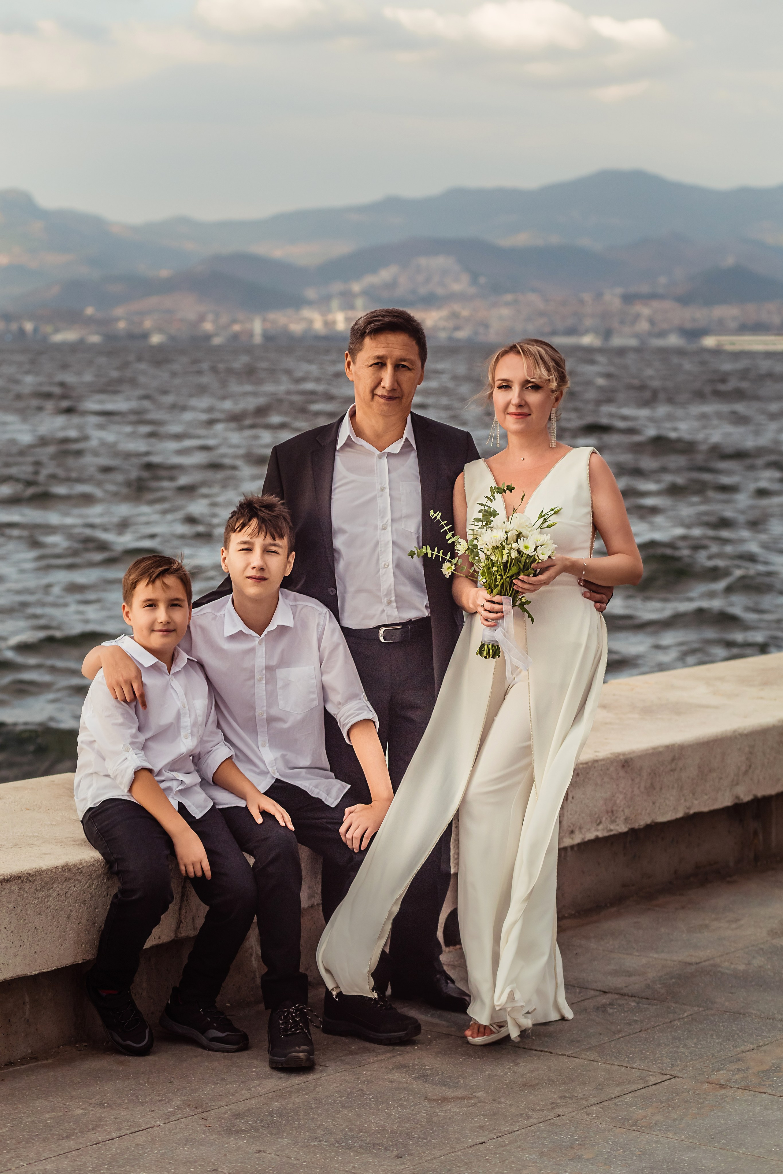 Юбилей свадьбы