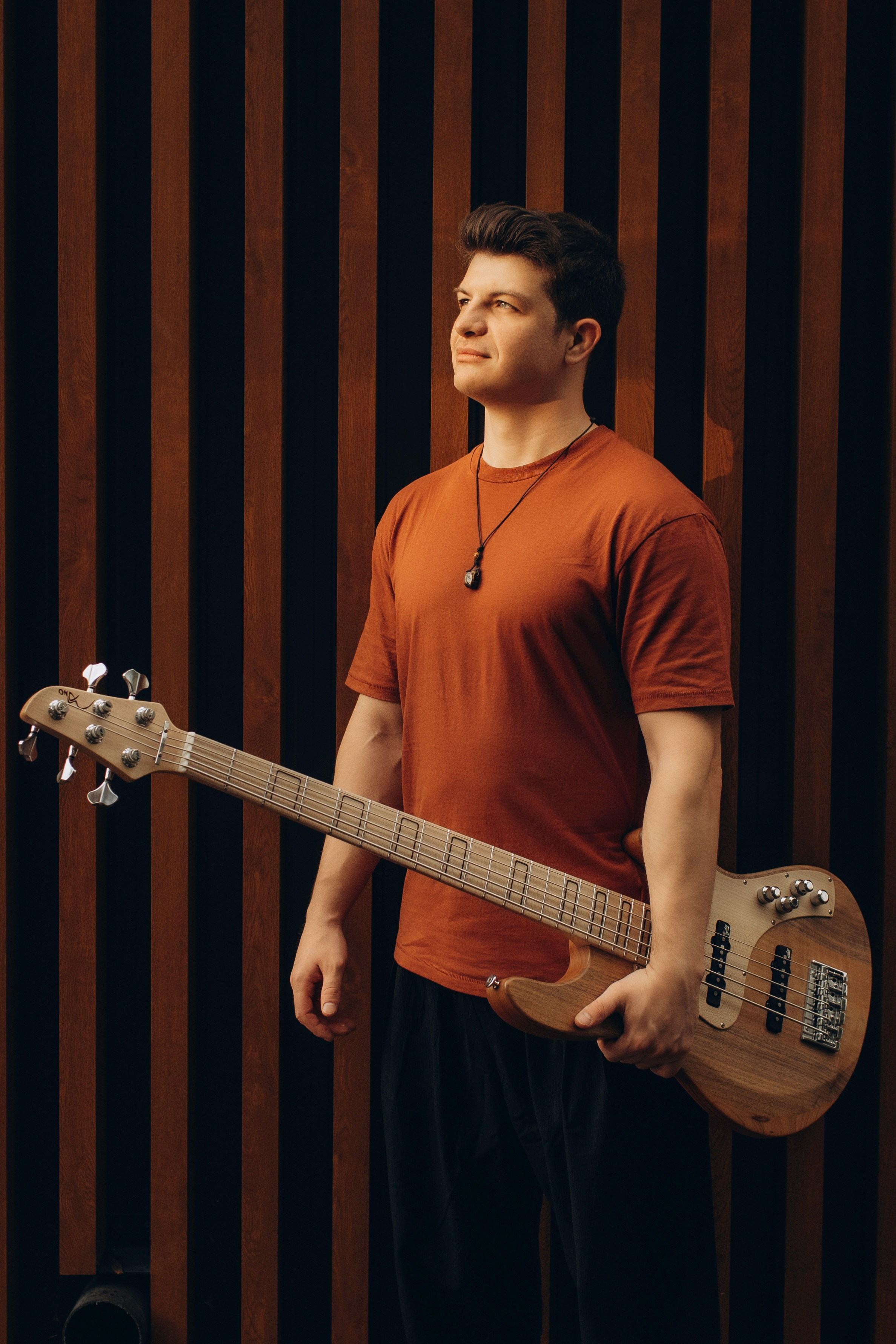 Cristi. Фотограф в Кишинёве