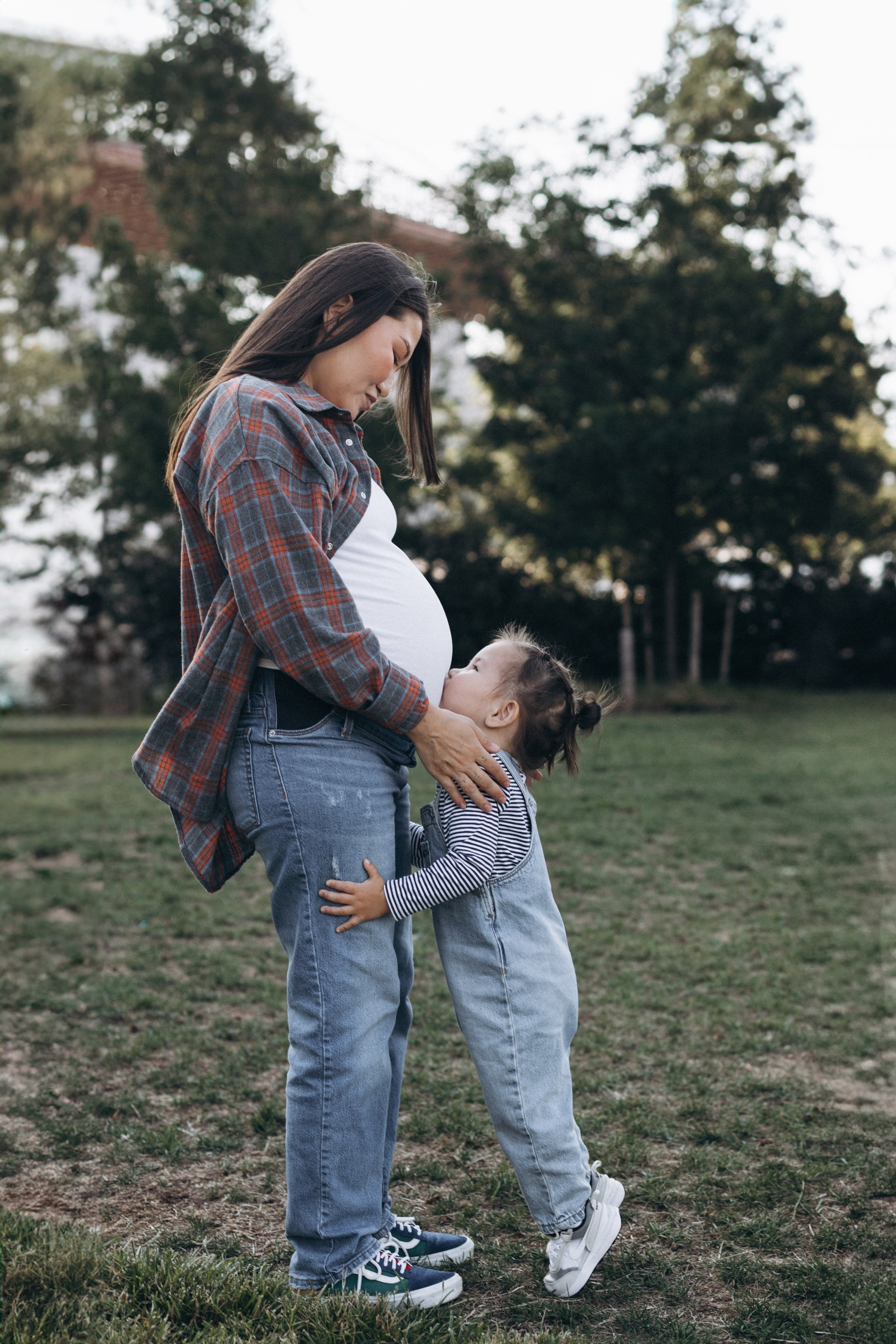В ожидании. Фотограф в Нью Йорке