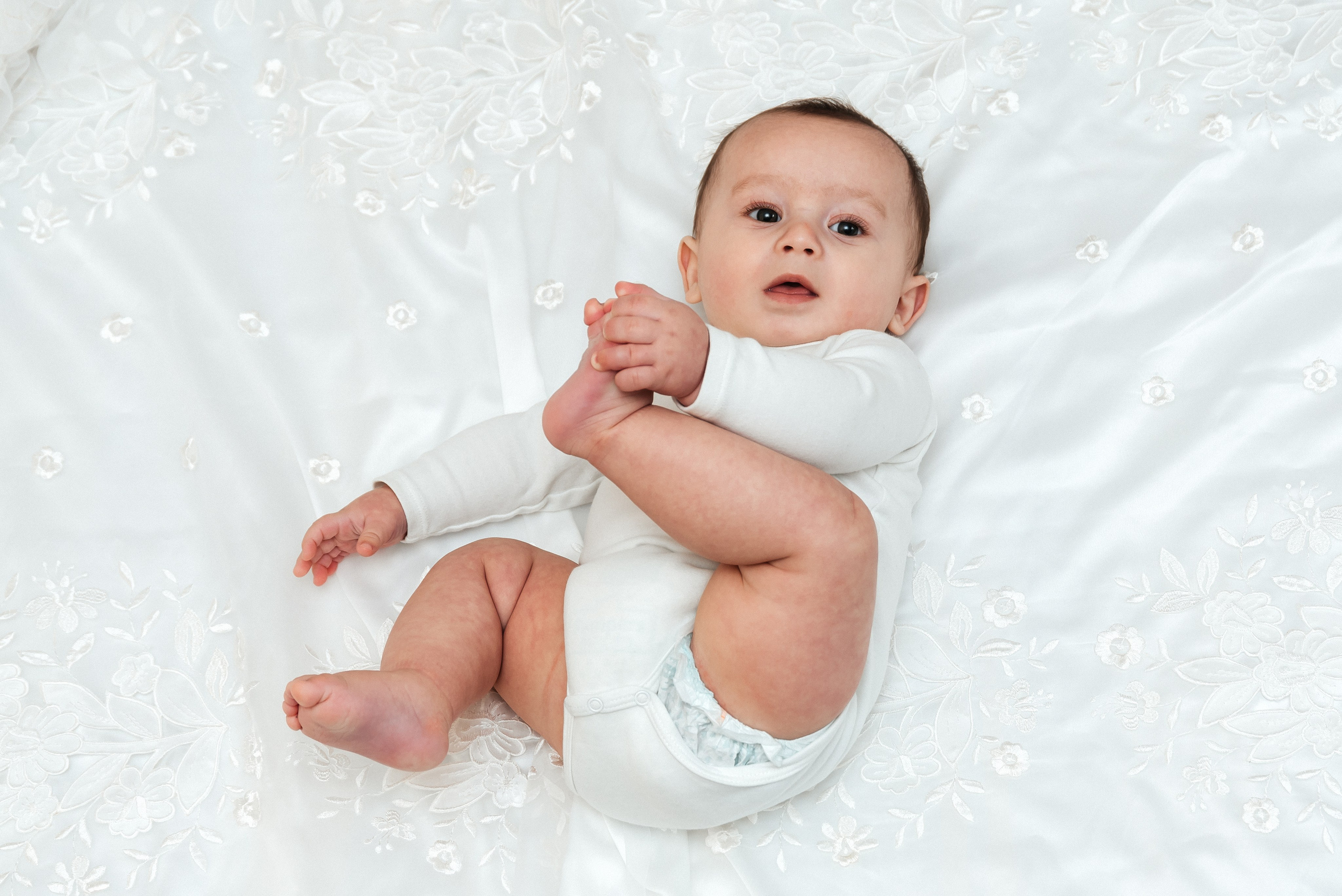 Pasquale. Fotografo di famiglia