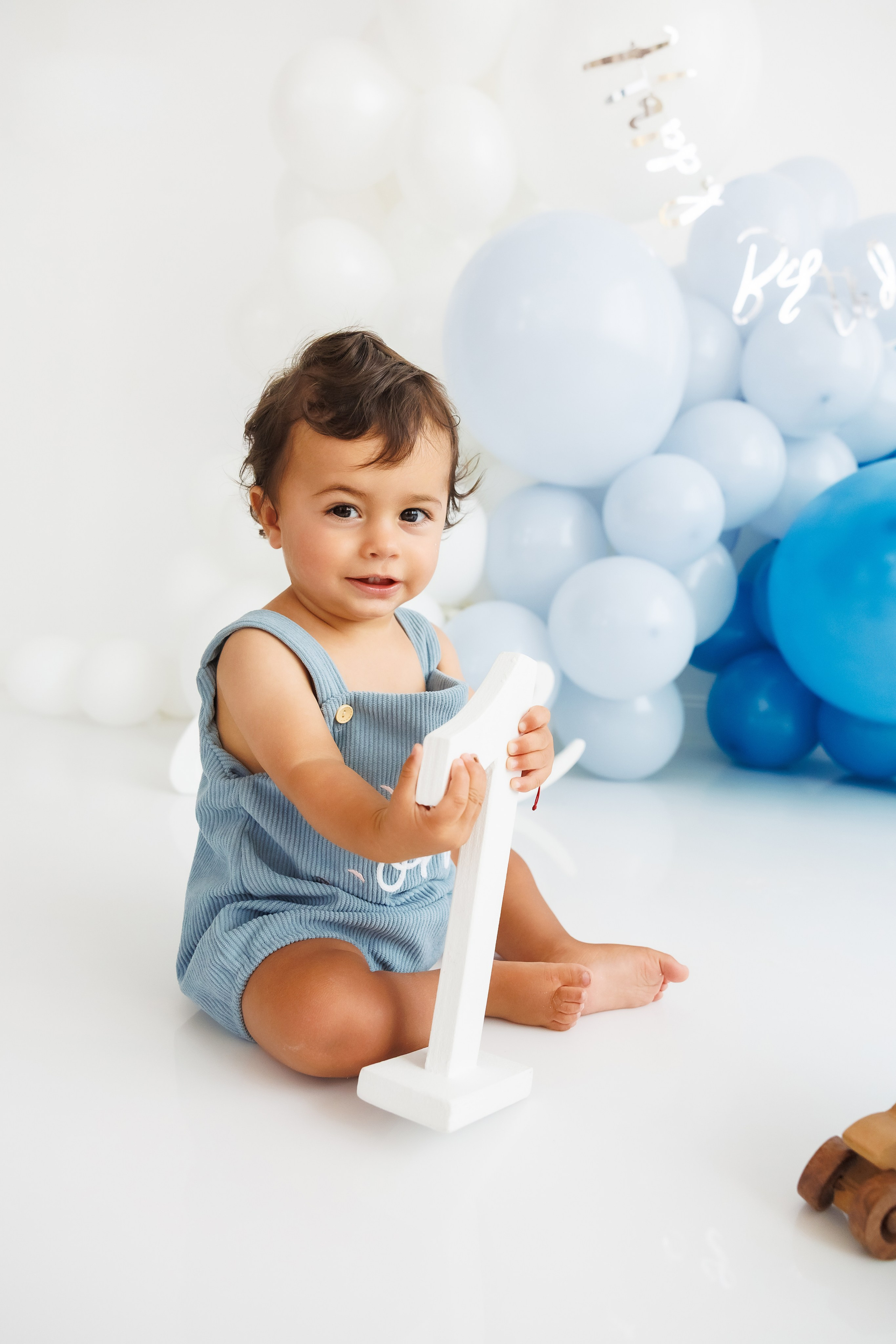 Честит Рожден Ден. Фотограф Ирина Йотова