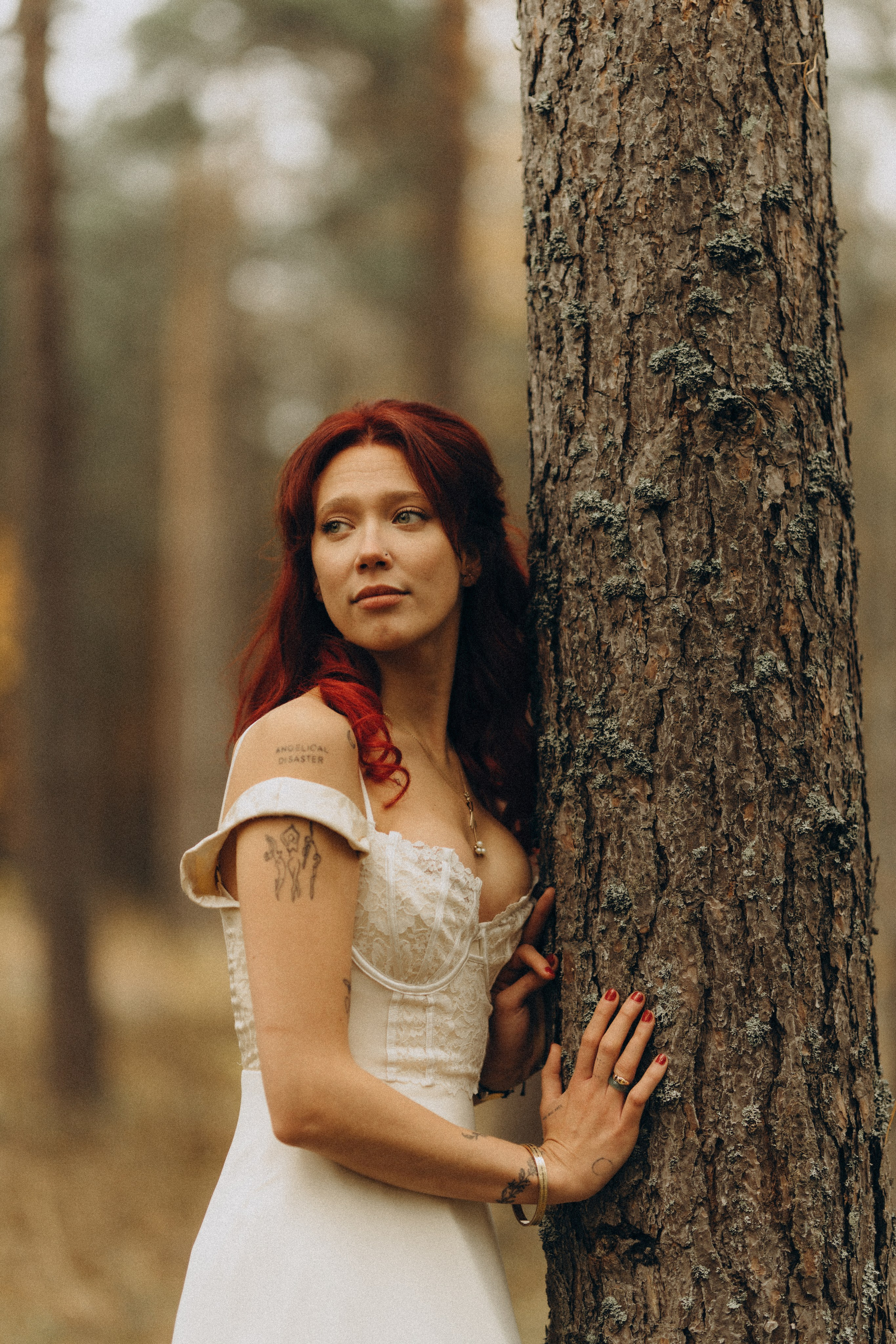 K&V. Wedding and potrait photographer in Helsinki Vickan O