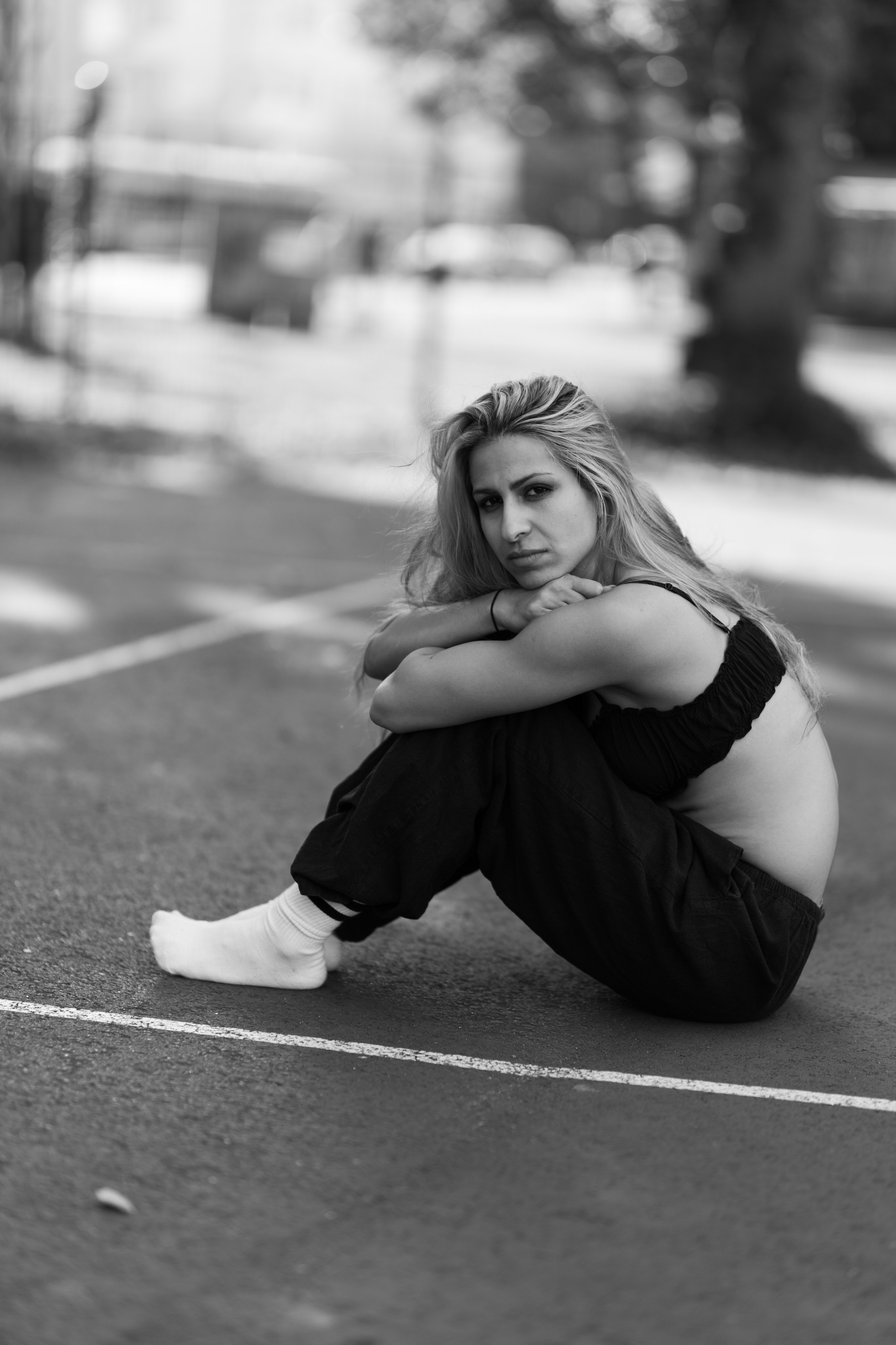 Mitra. Wedding and potrait photographer in Helsinki Vickan O