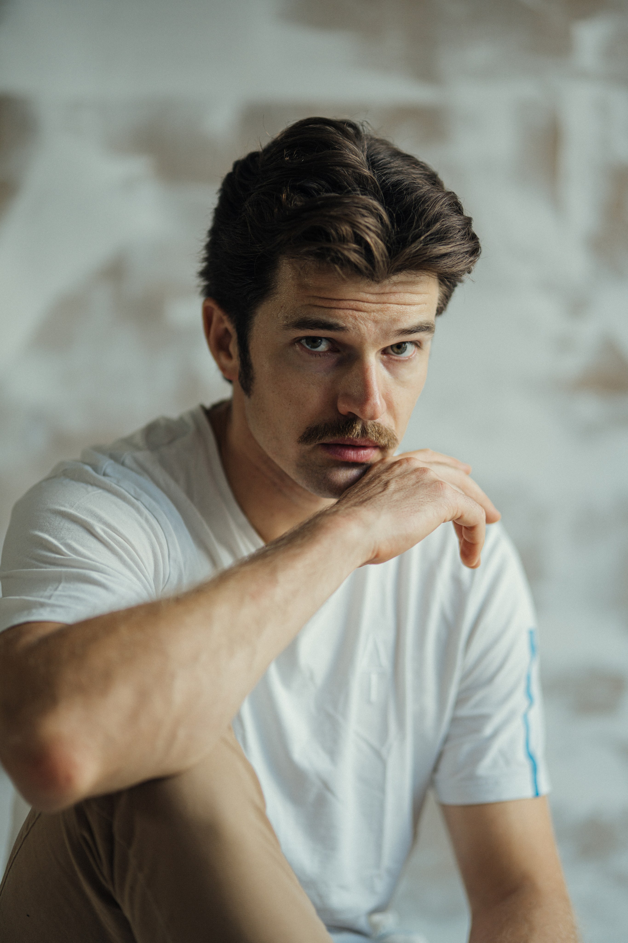 ACTORS. Victoria Olonen – Cinematic Portrait Artist | Helsinki & Europe