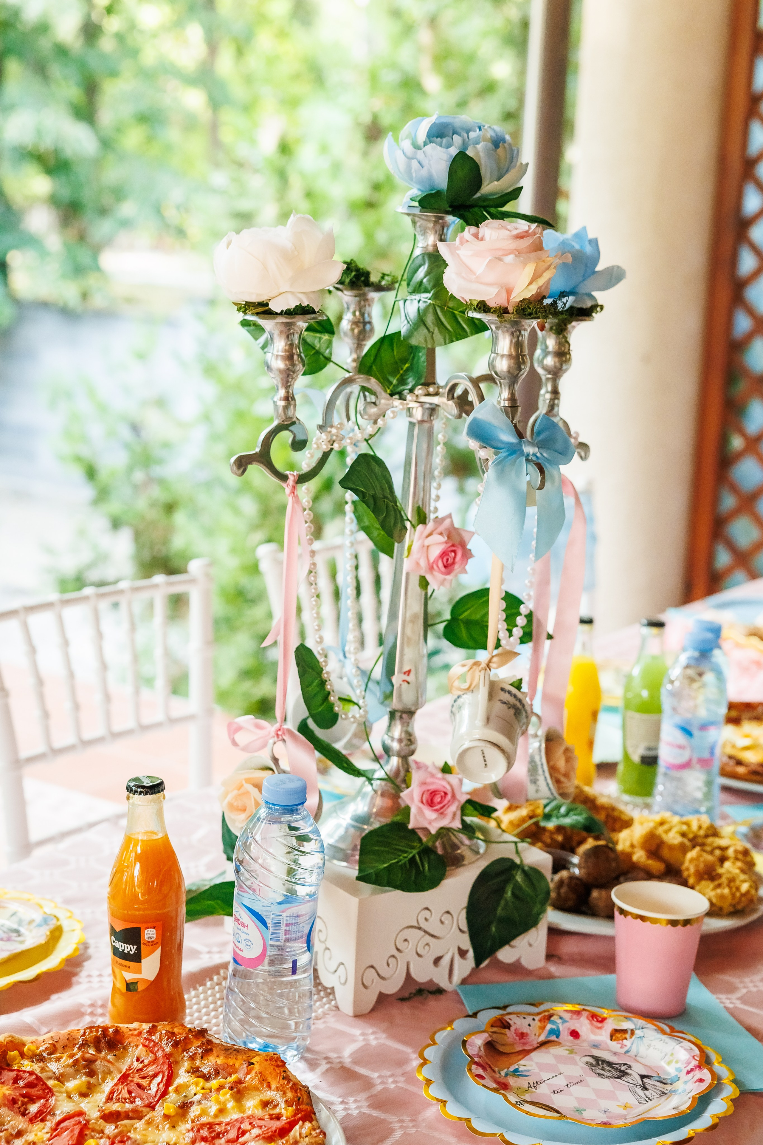 Честит 1 Рожден Ден. Фотограф Ирина Йотова