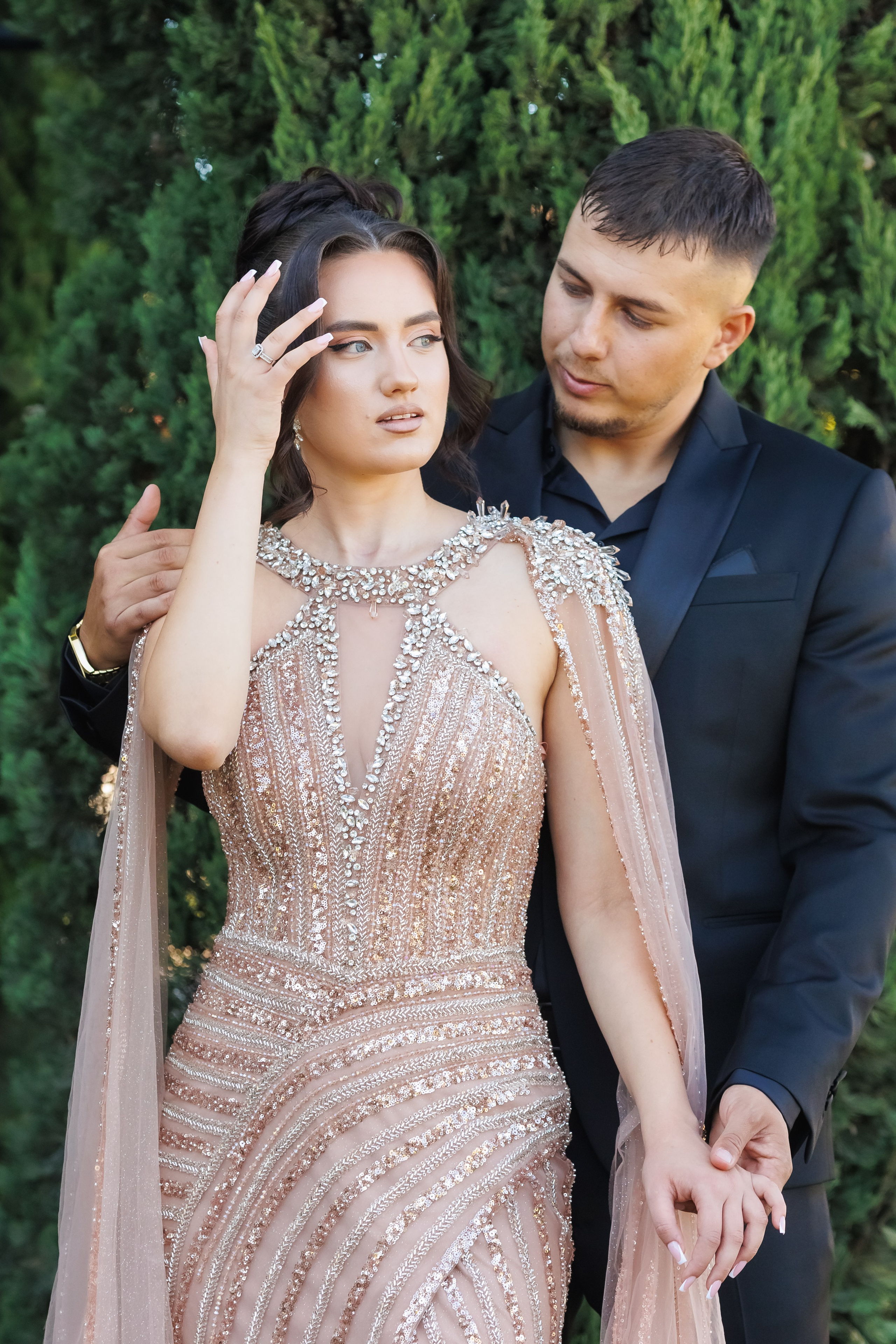 Годеж. Фотограф Ирина Йотова