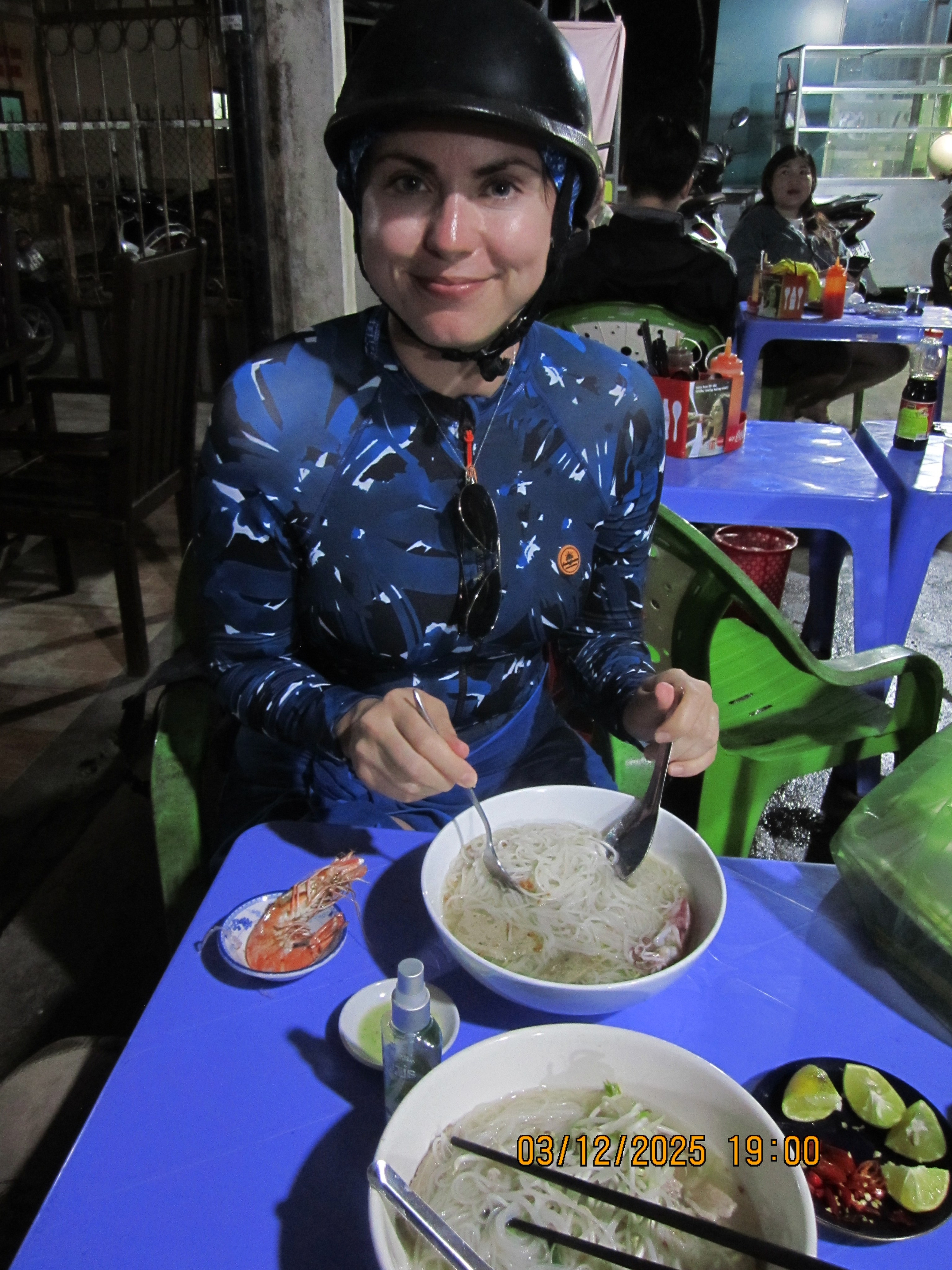 Vietnam. Toit. LondoSpeed Photography