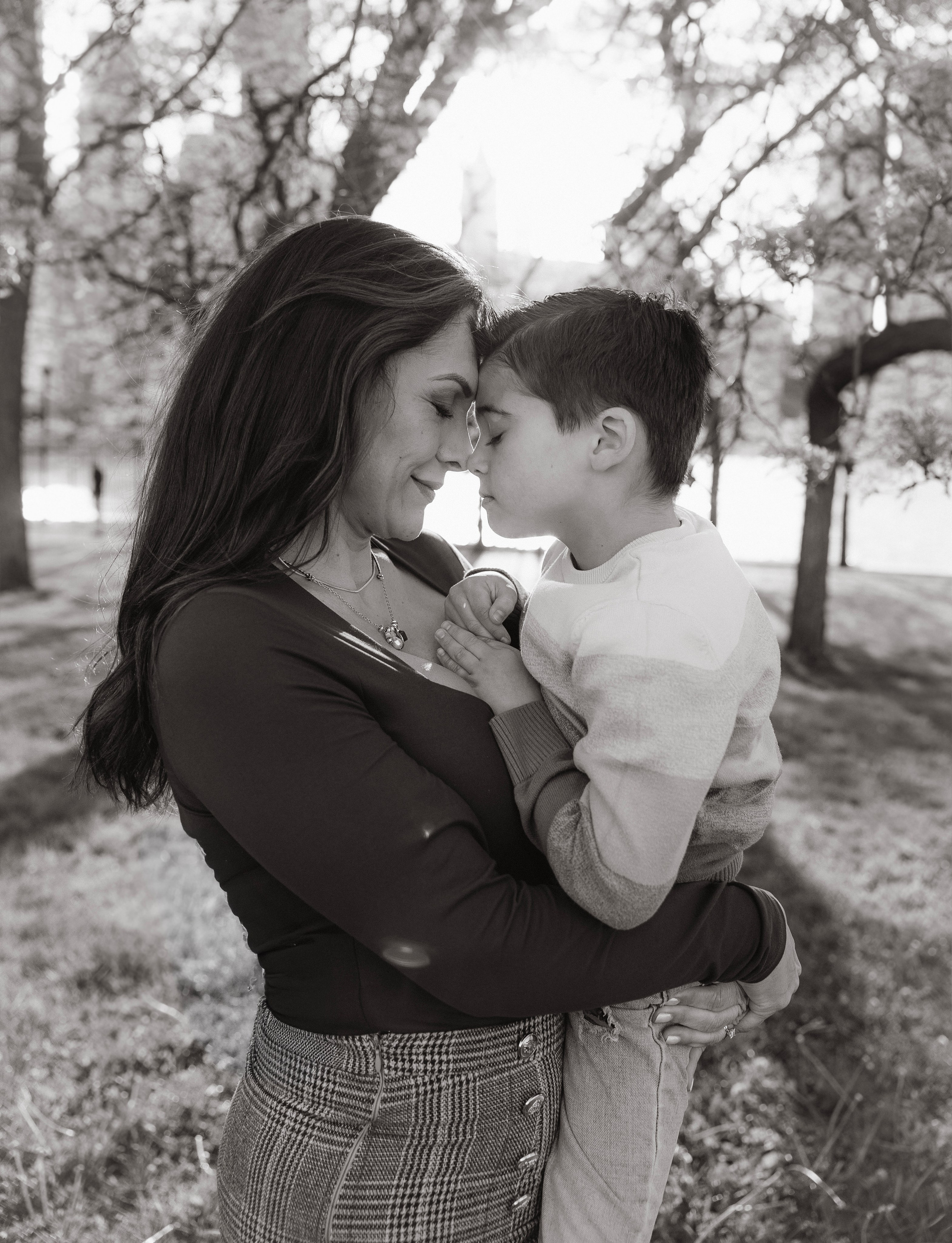 J. Family. Emotional Couples, Proposal, Motherhood & Family Photography in Chicago — Such a Photo