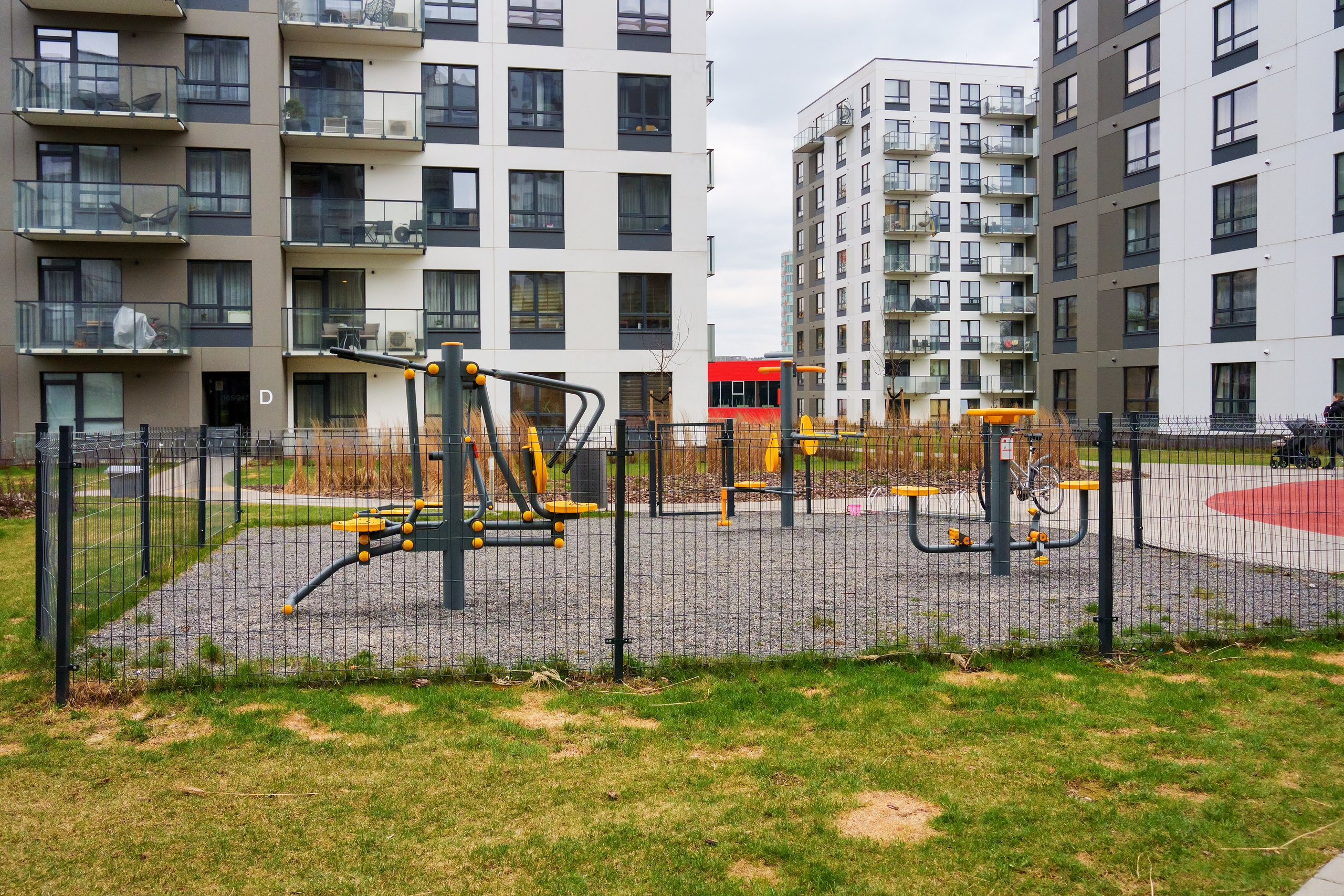 Verkių g. 39. Elina Sapiega fotografė Vilniuje