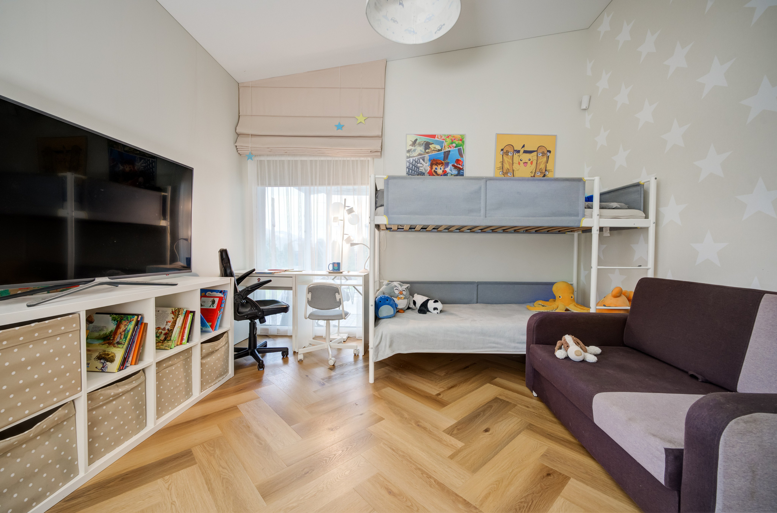 Kalvių 2-ojo g. 8. Elina Sapiega fotografė Vilniuje