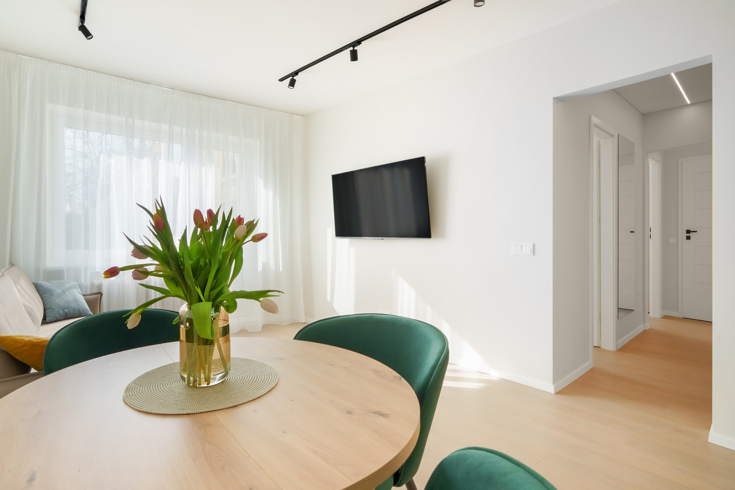 Gelvonų g. 50. Elina Sapiega fotografė Vilniuje