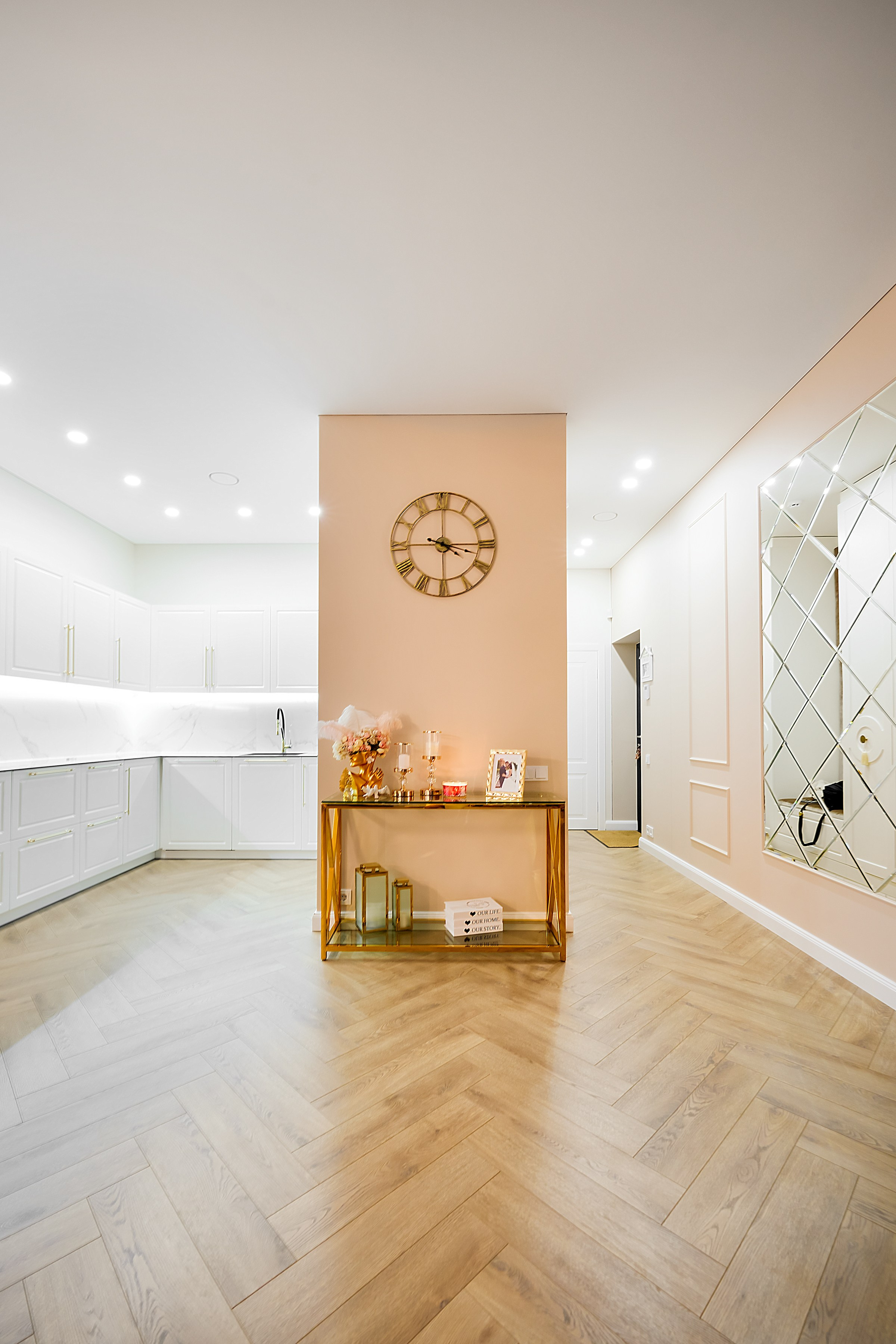 Gražus namas, Vilnius. Elina Sapiega fotografė Vilniuje