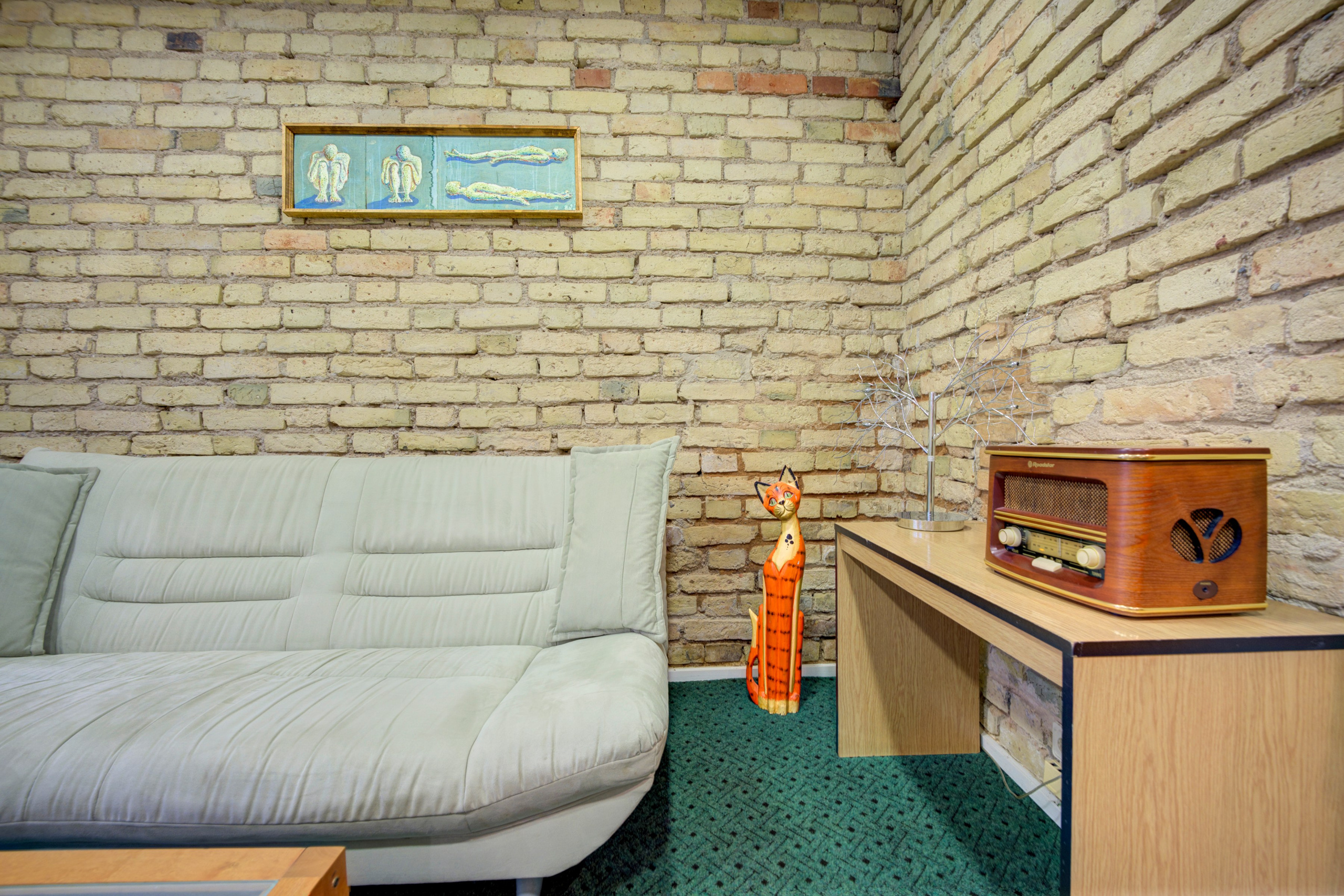 Subačiaus g. 8. Elina Sapiega fotografė Vilniuje