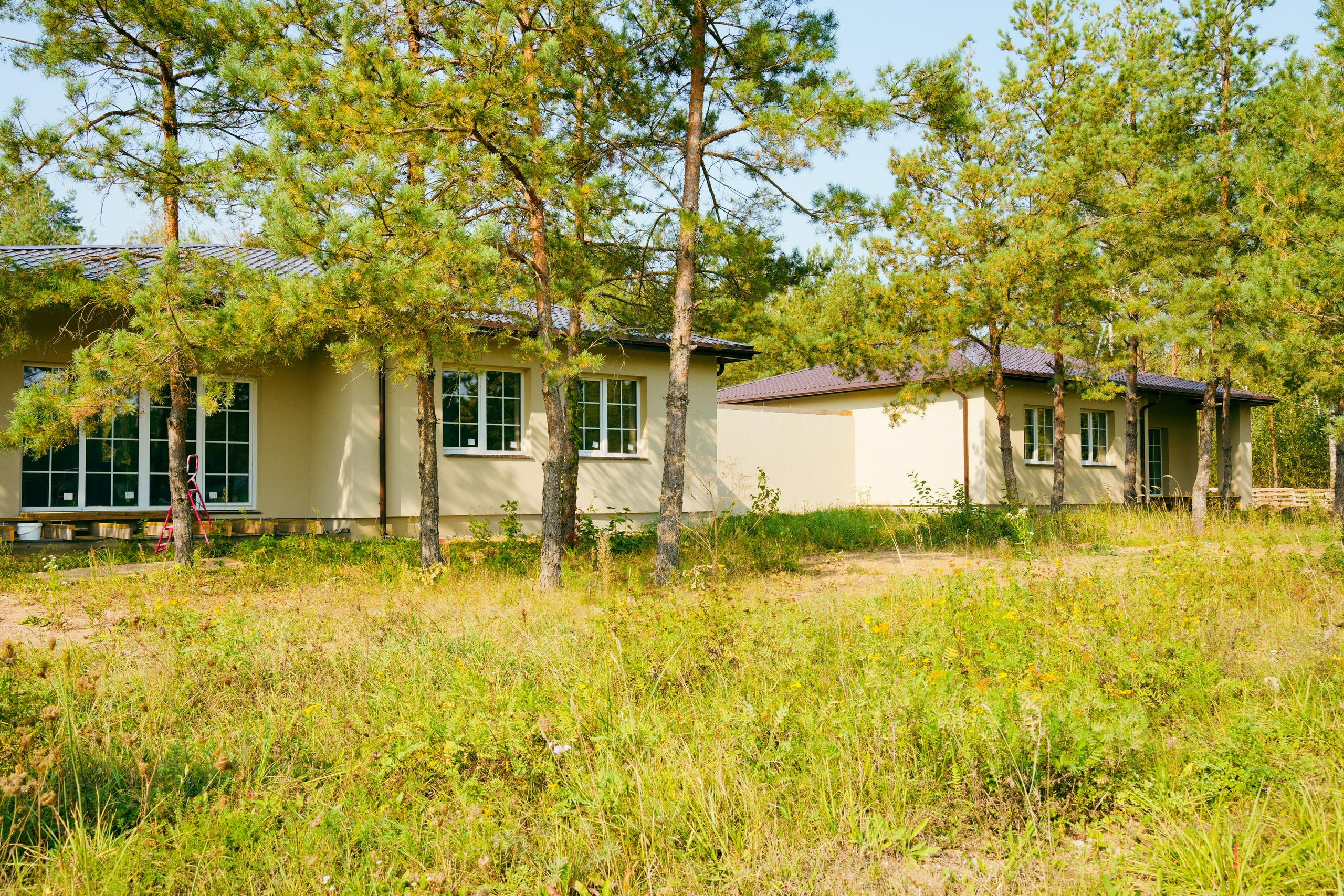 Giraitės g. 41. Elina Sapiega fotografė Vilniuje