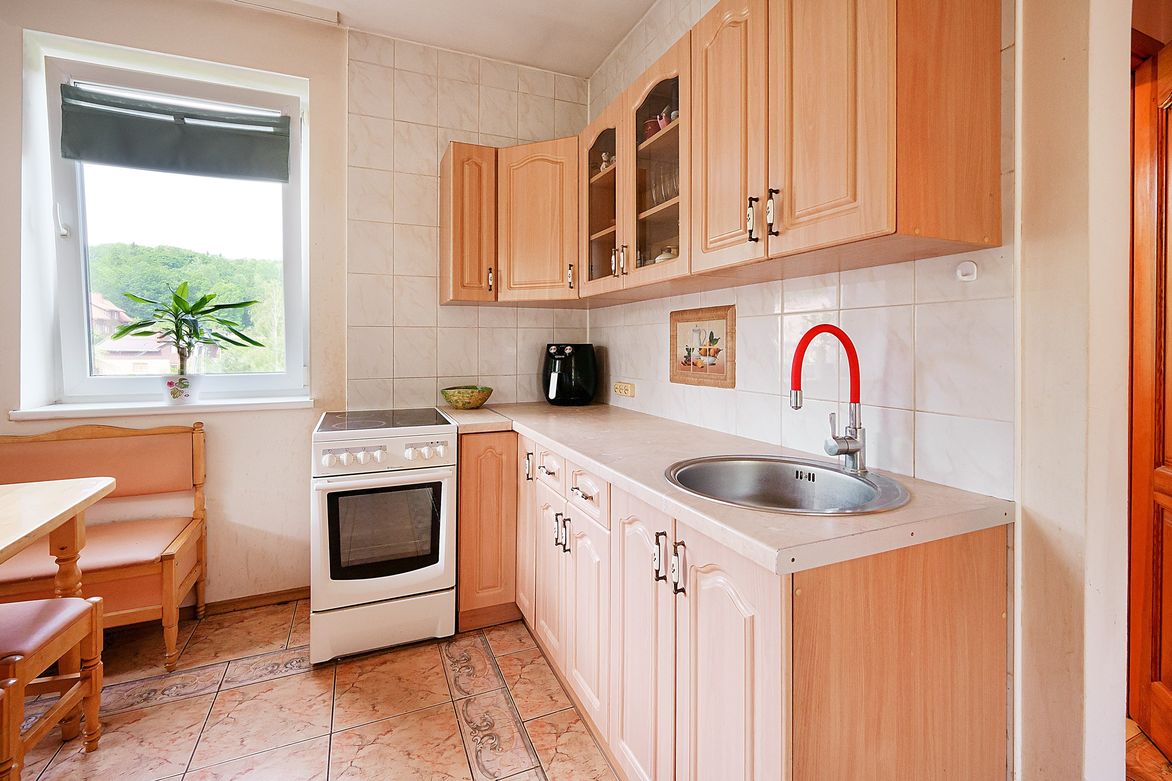 Žaliakalnio Sodų 2-oji (1). Elina Sapiega fotografė Vilniuje