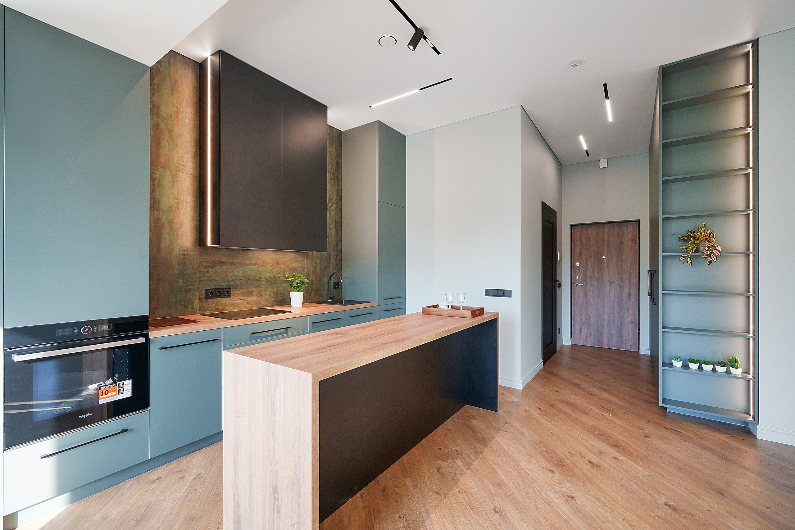 Bajorų kel. 29 2 butai. Elina Sapiega fotografė Vilniuje