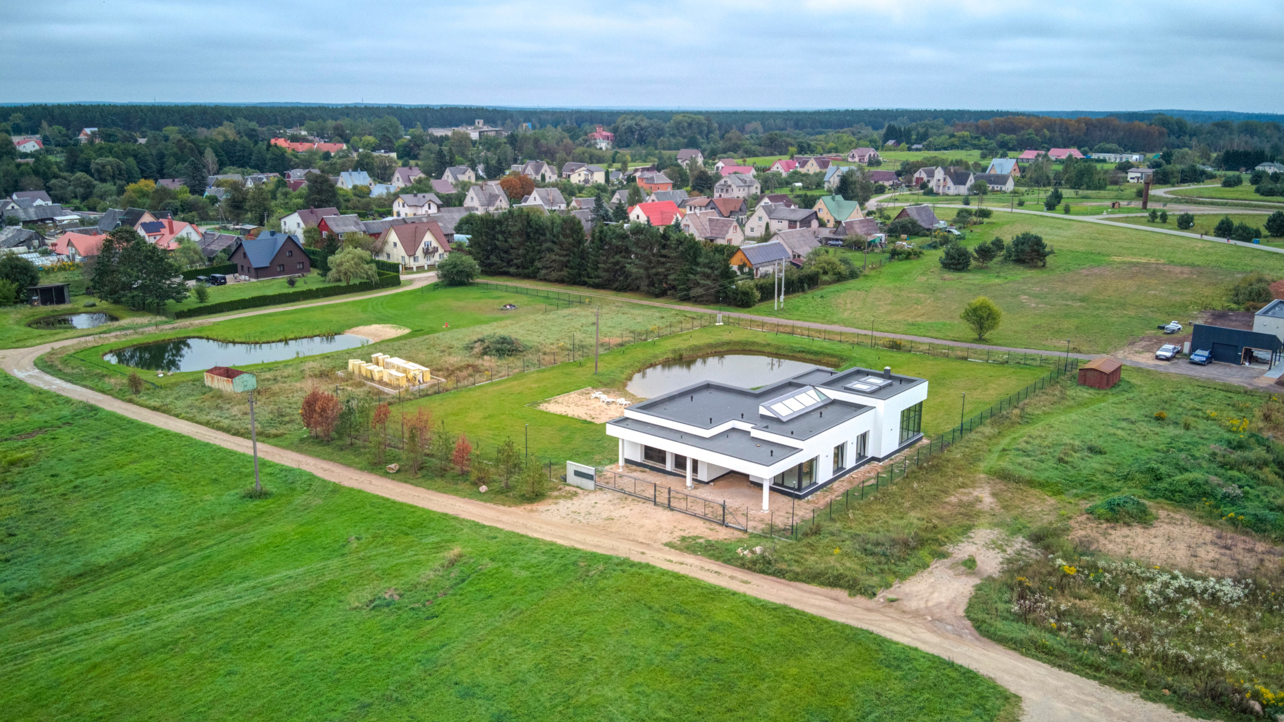 Kranto, 14, Bezdonys. Elina Sapiega fotografė Vilniuje