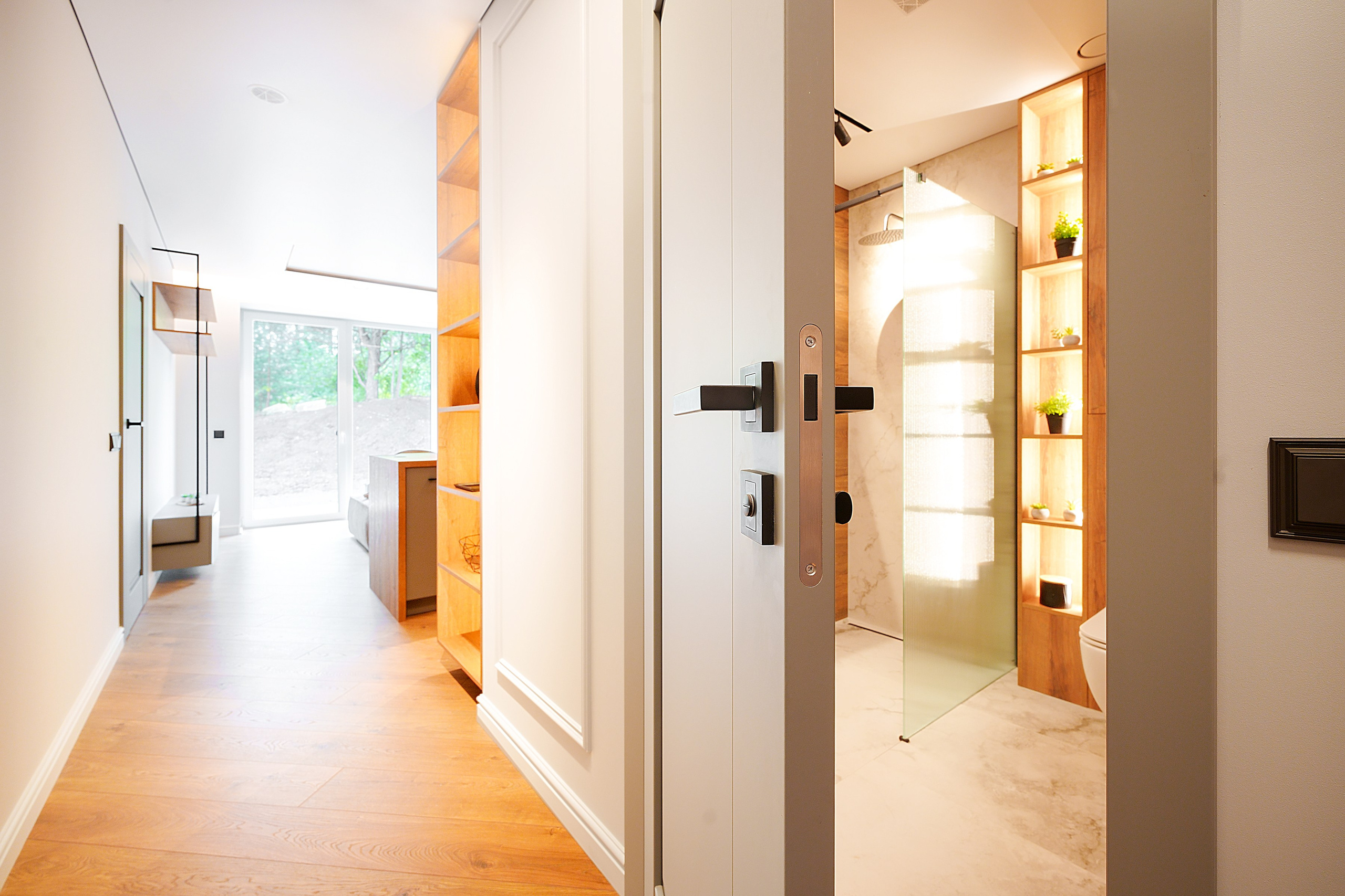 Bajorų kelias g. 29 (4). Elina Sapiega fotografė Vilniuje