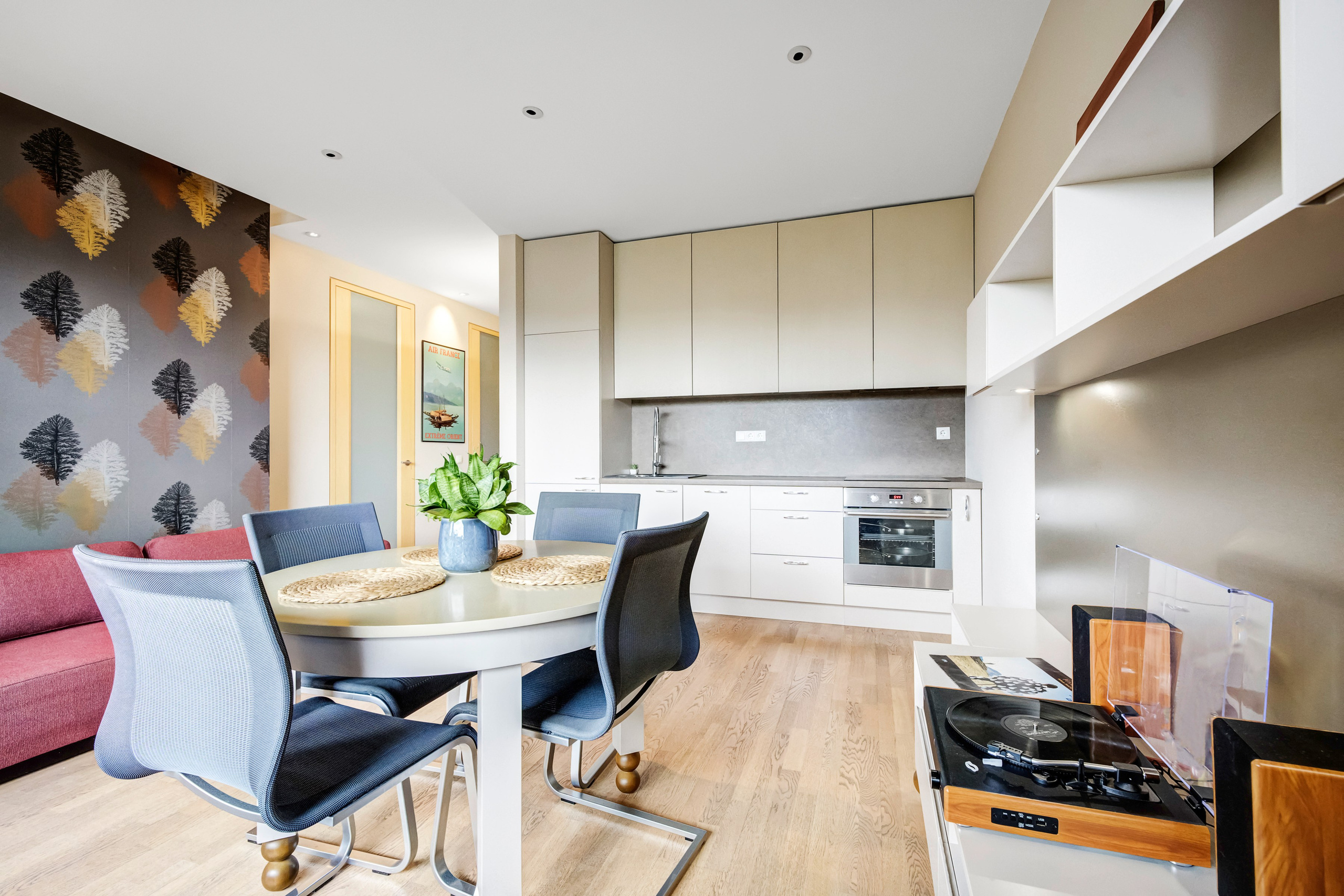 2-ju k. butas. Elina Sapiega fotografė Vilniuje