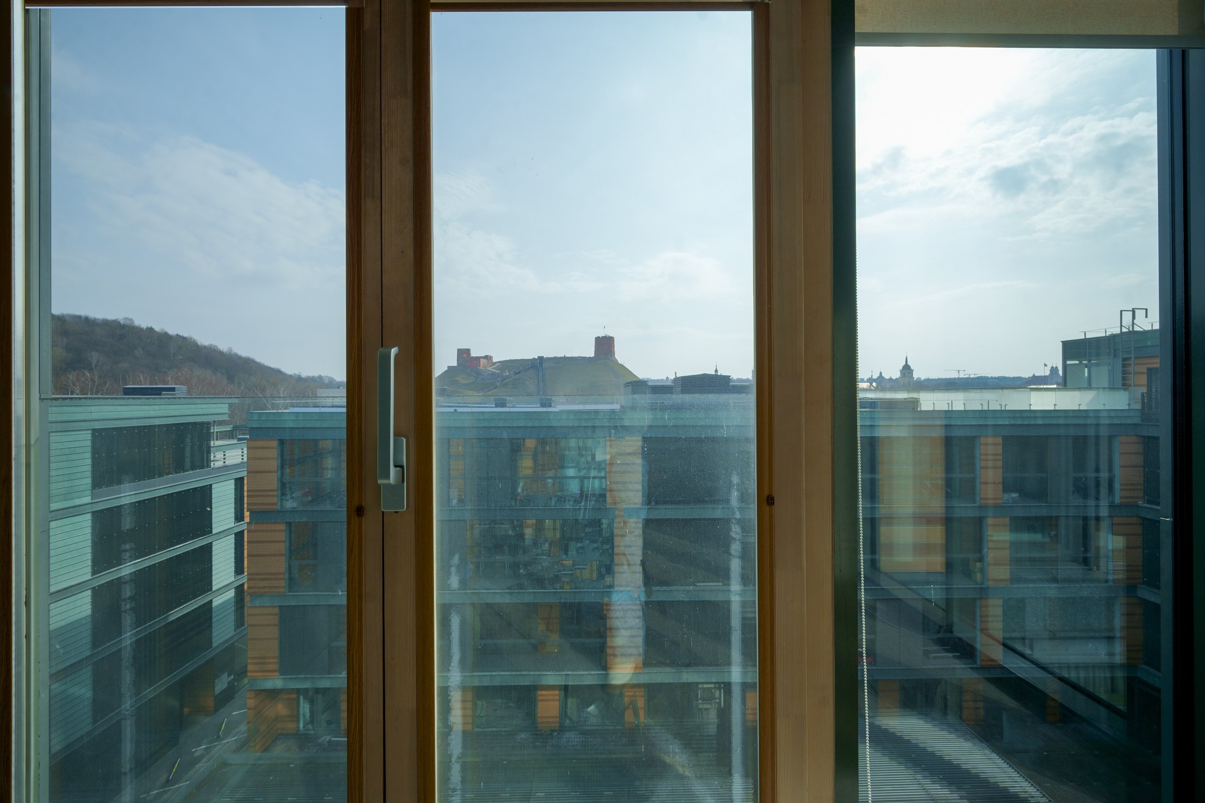 Olimpiečių 1. Elina Sapiega fotografė Vilniuje