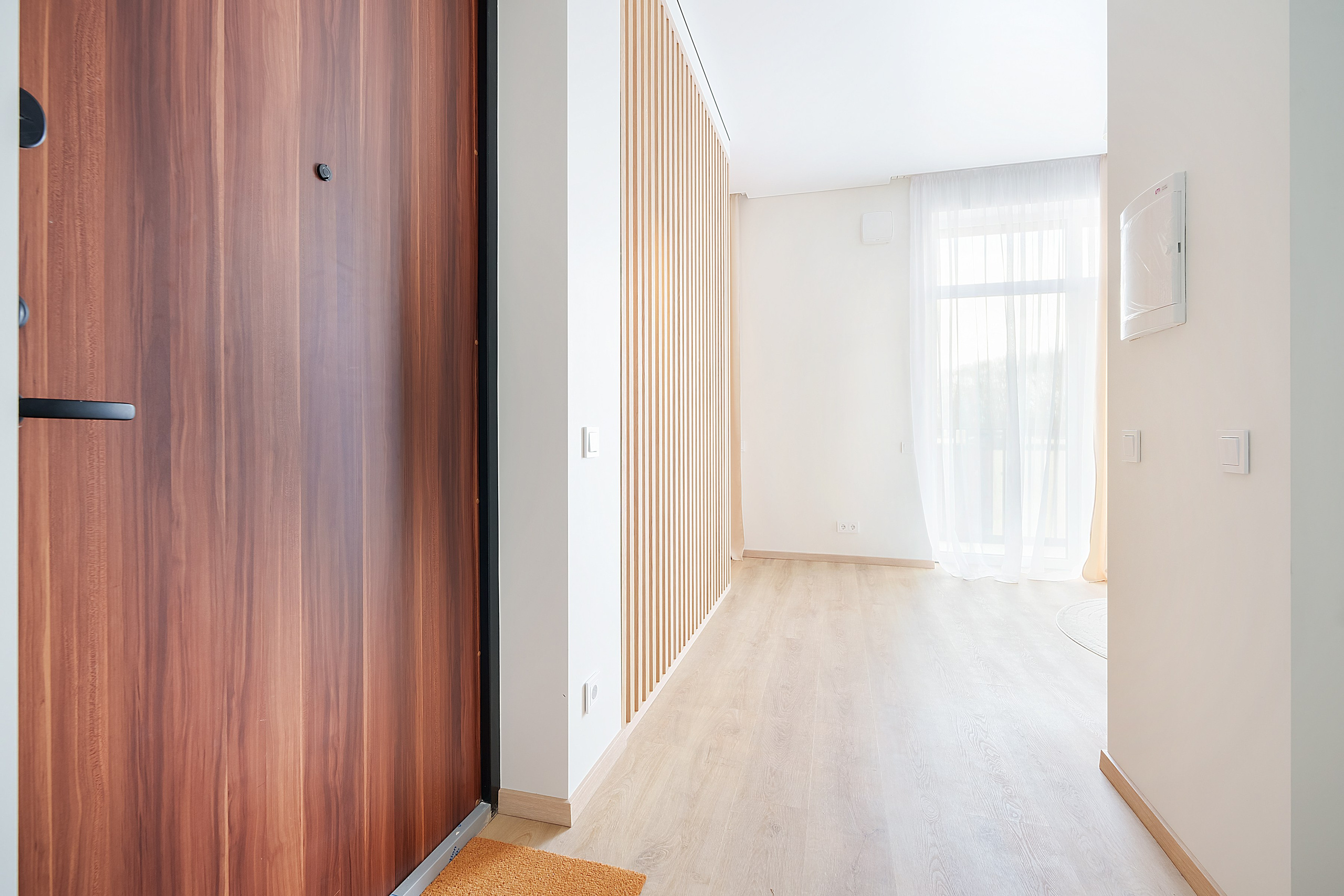 Mazuriškių g, 188. Elina Sapiega fotografė Vilniuje