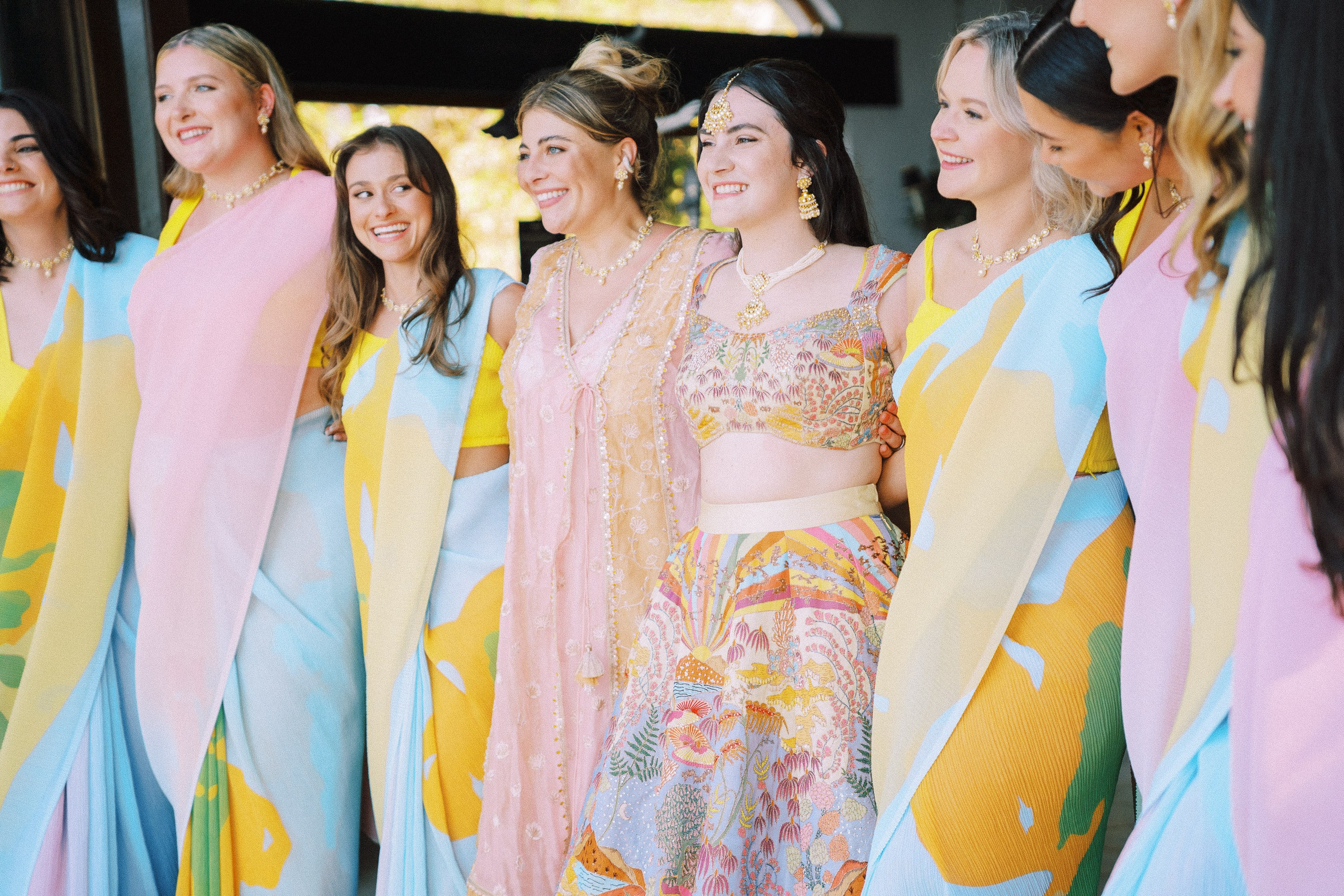 Wedding in Palo Maria. Sayulita Wedding Photographer, Puerto Vallarta, Cabo