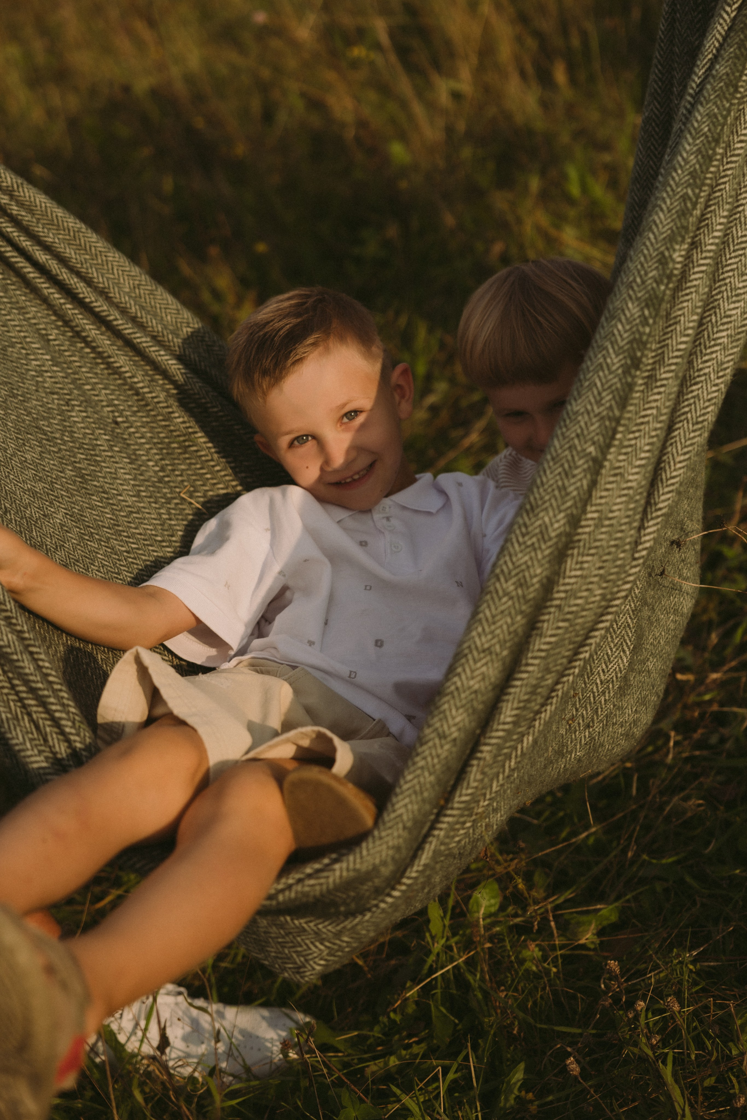 Simonos ir Mariaus šeima | PIEVA. Vestuvių ir šeimų fotografė Lena Bondarenko / belove photo