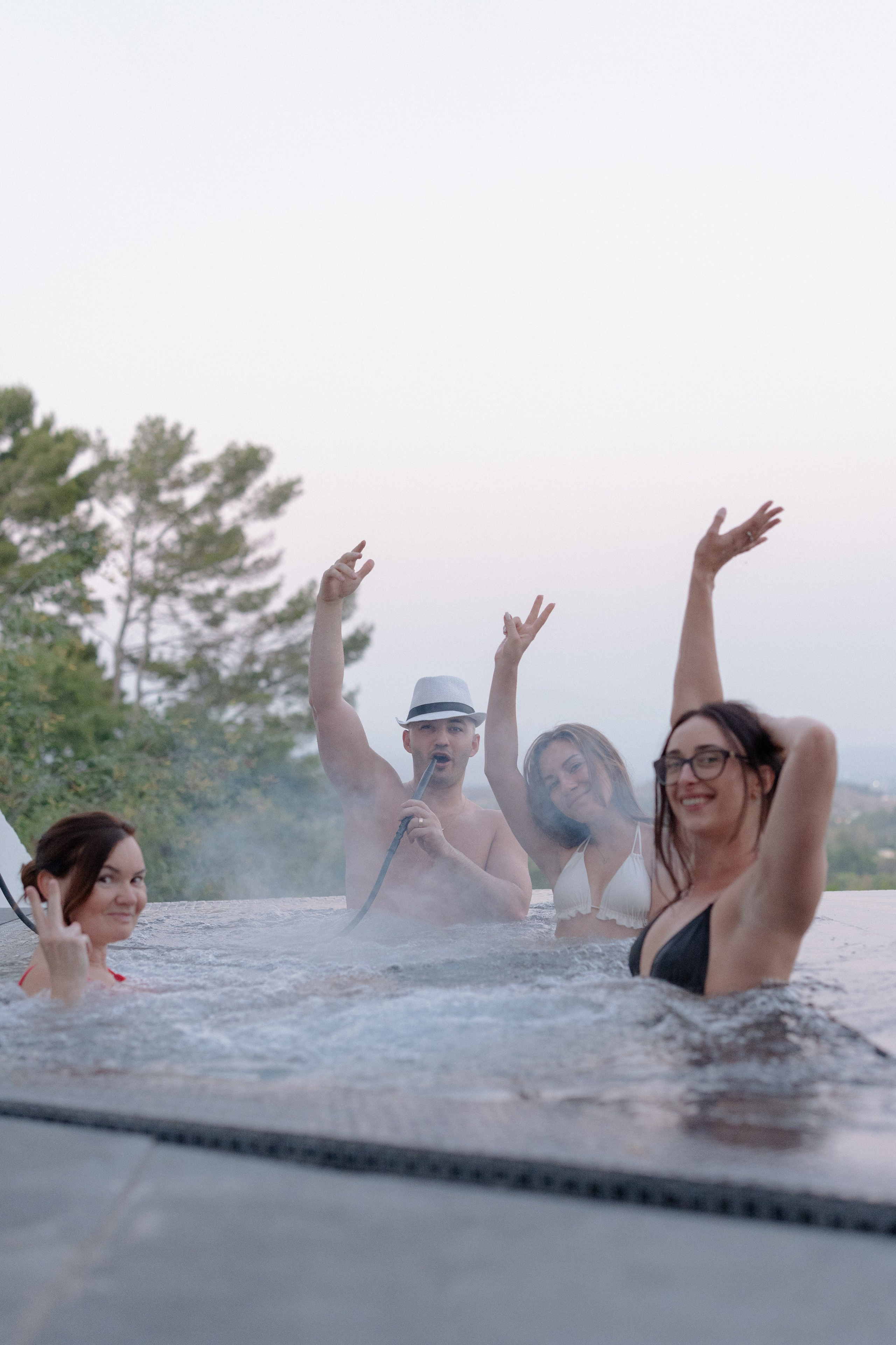 Birthday Party. Portrait, family, maternity & wedding photography & videography in SoCal Kseni Vibe