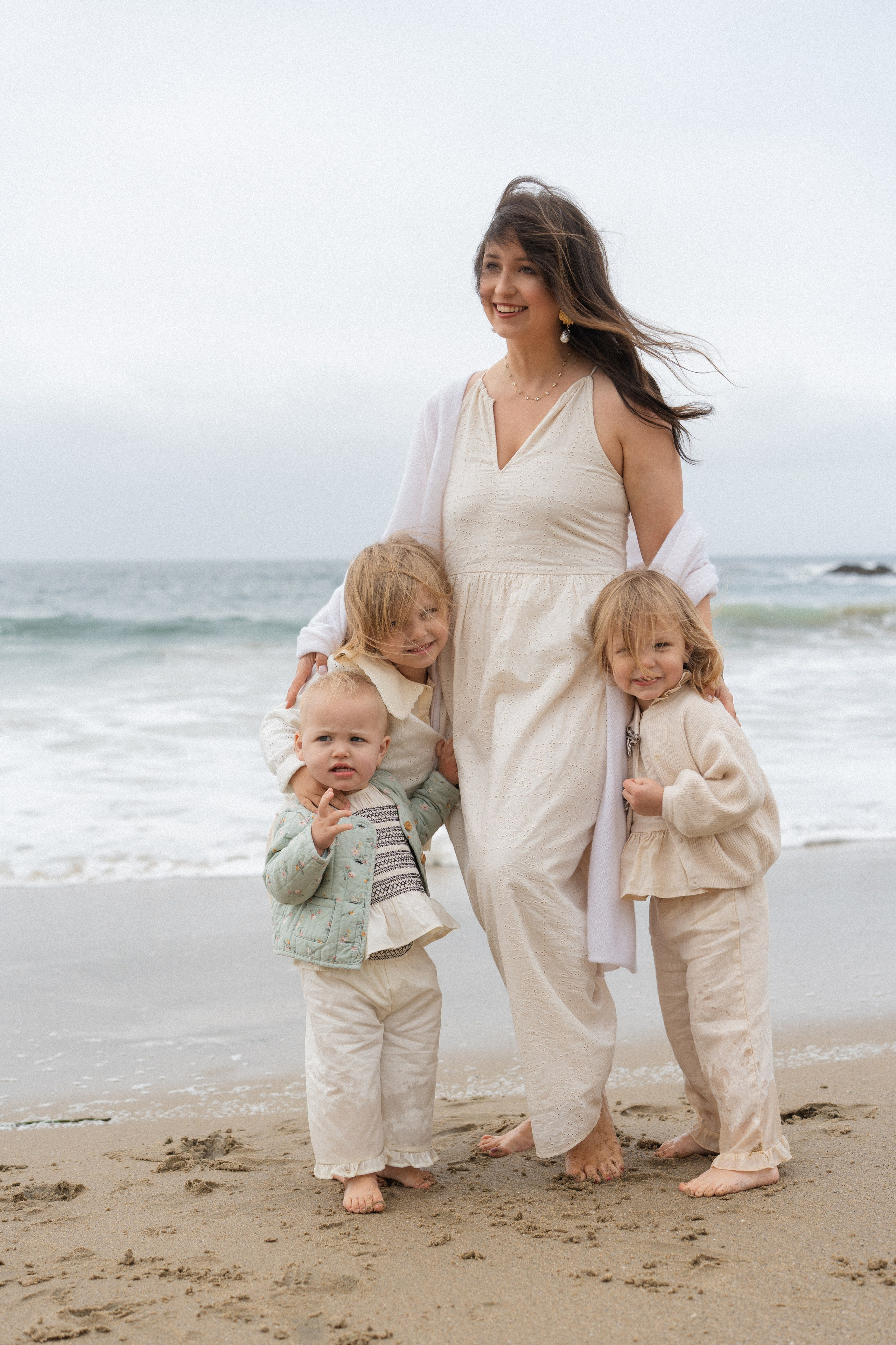 From Texas to California. Family photo session. Portrait, family, maternity & wedding photography & videography in SoCal Kseni Vibe