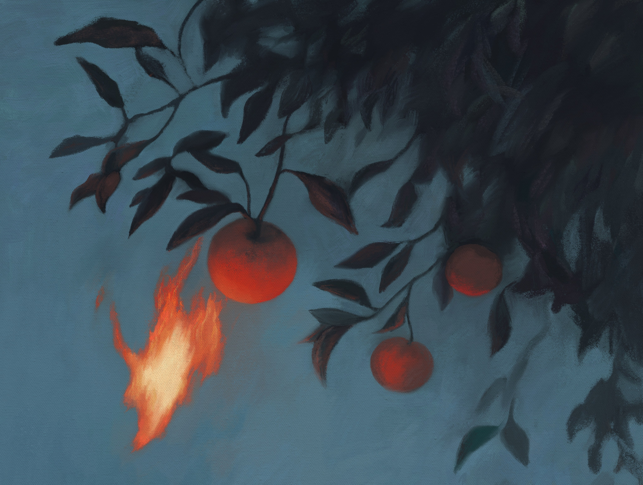 Mother’s Love. Marina Antonova