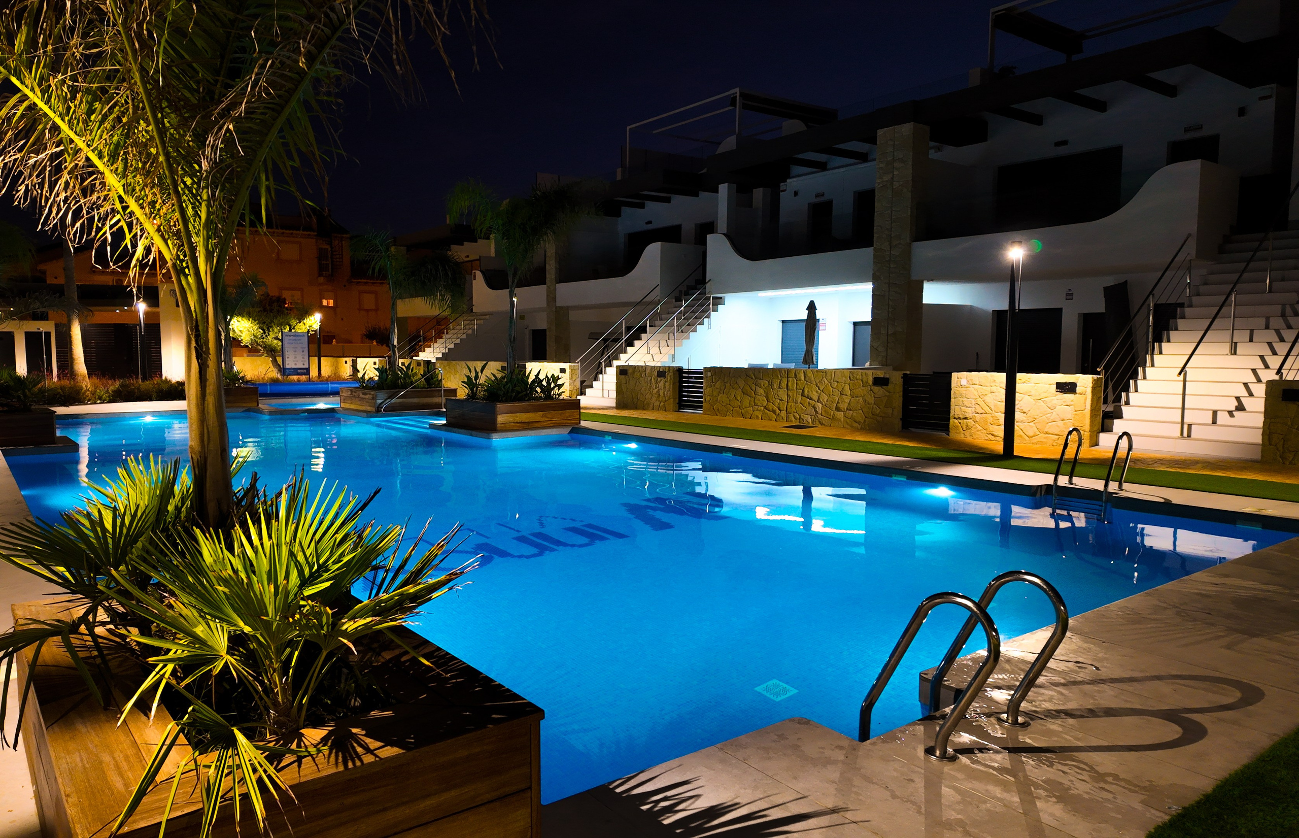 PALMVIEW I&M GROUP. Baby Beast