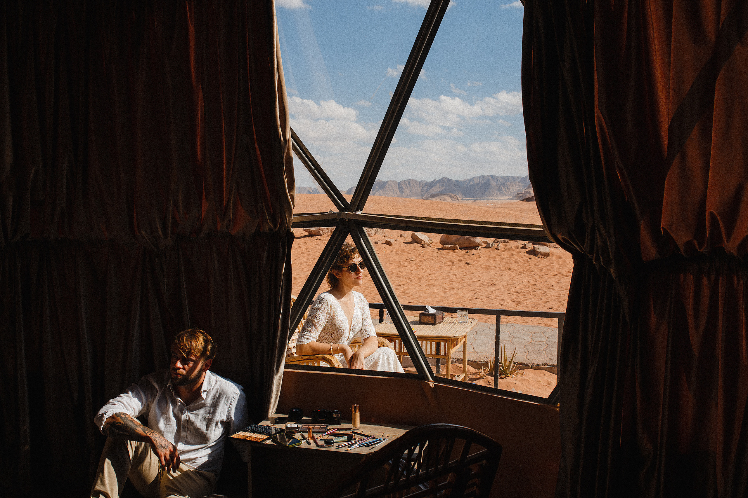 Wedding Photographer Tel-Aviv