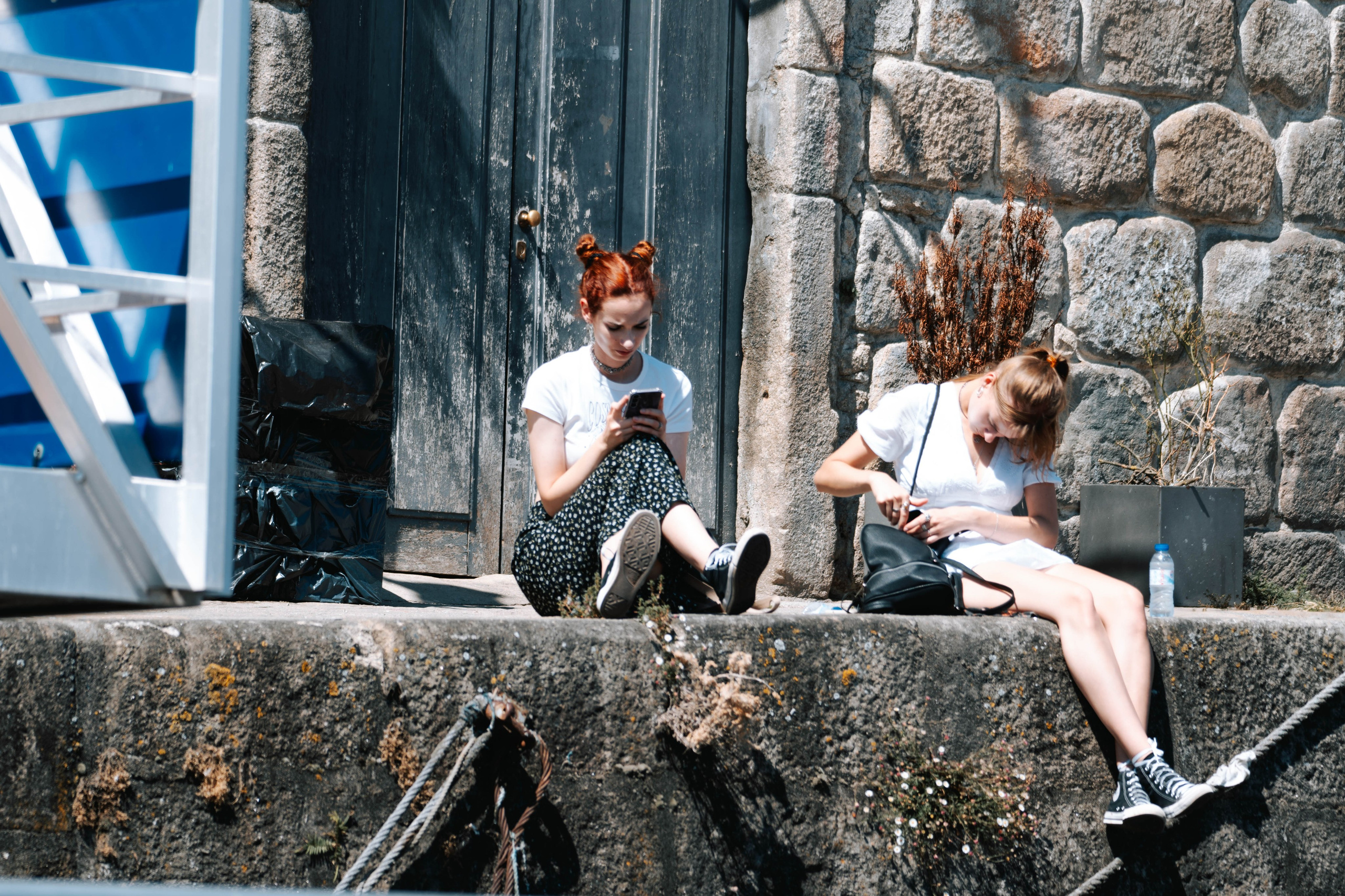 Porto, Agosto 2024. Alba del Norte Studio