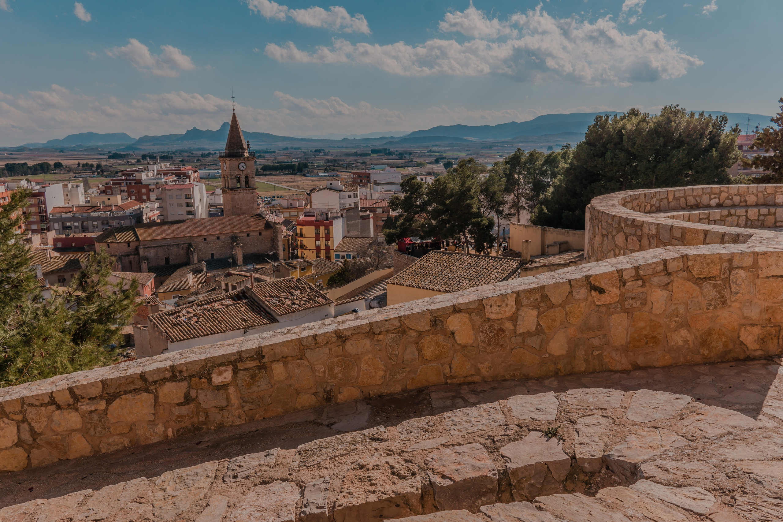 Villena. Alba del Norte Studio