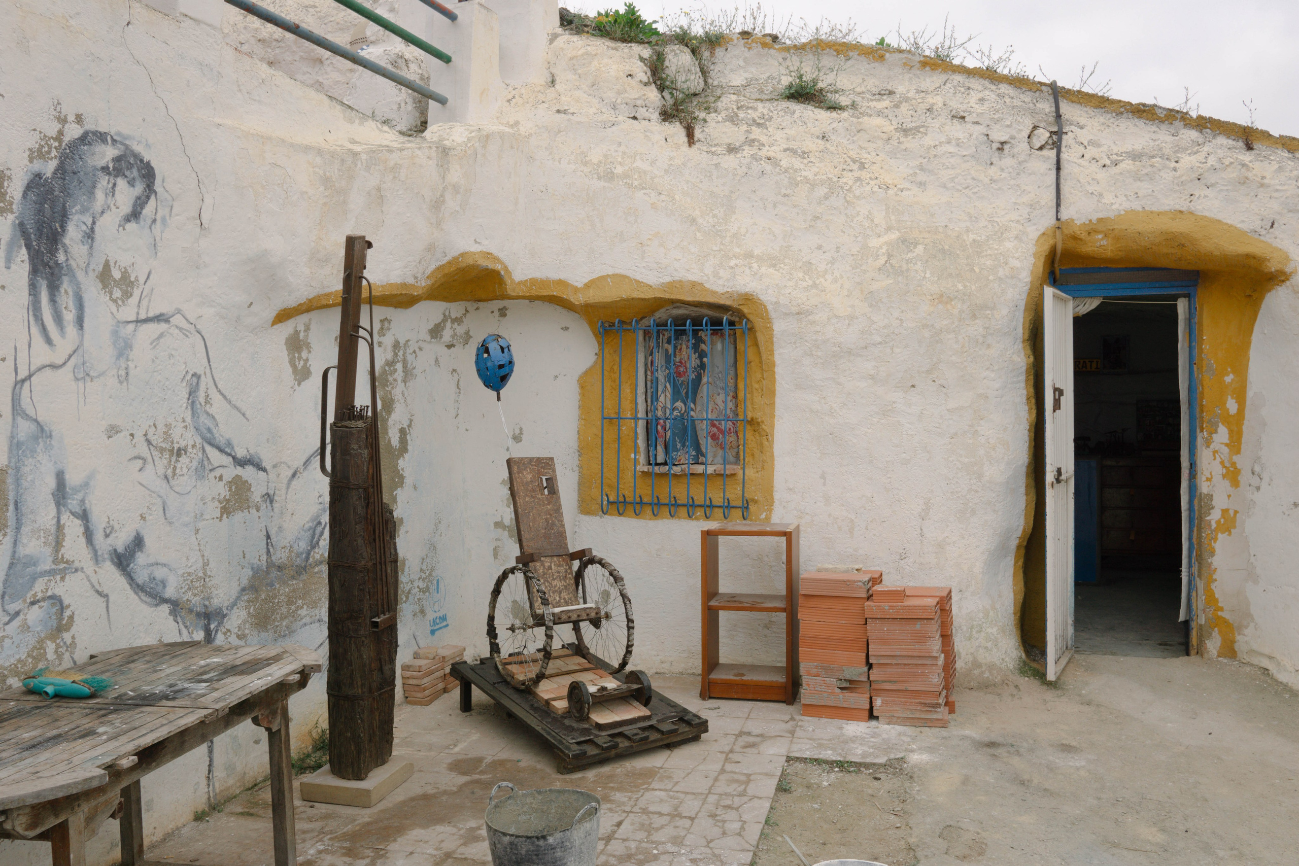 Rojales. Alba del Norte Studio