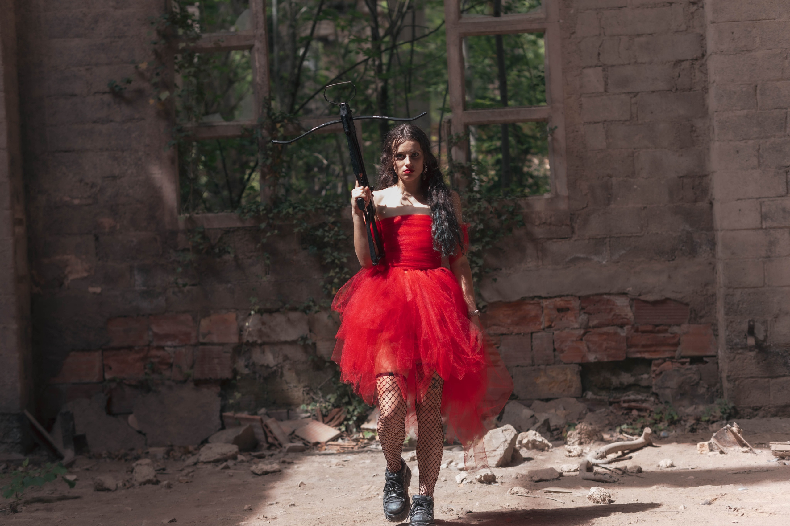 Dani. Alba del Norte Studio