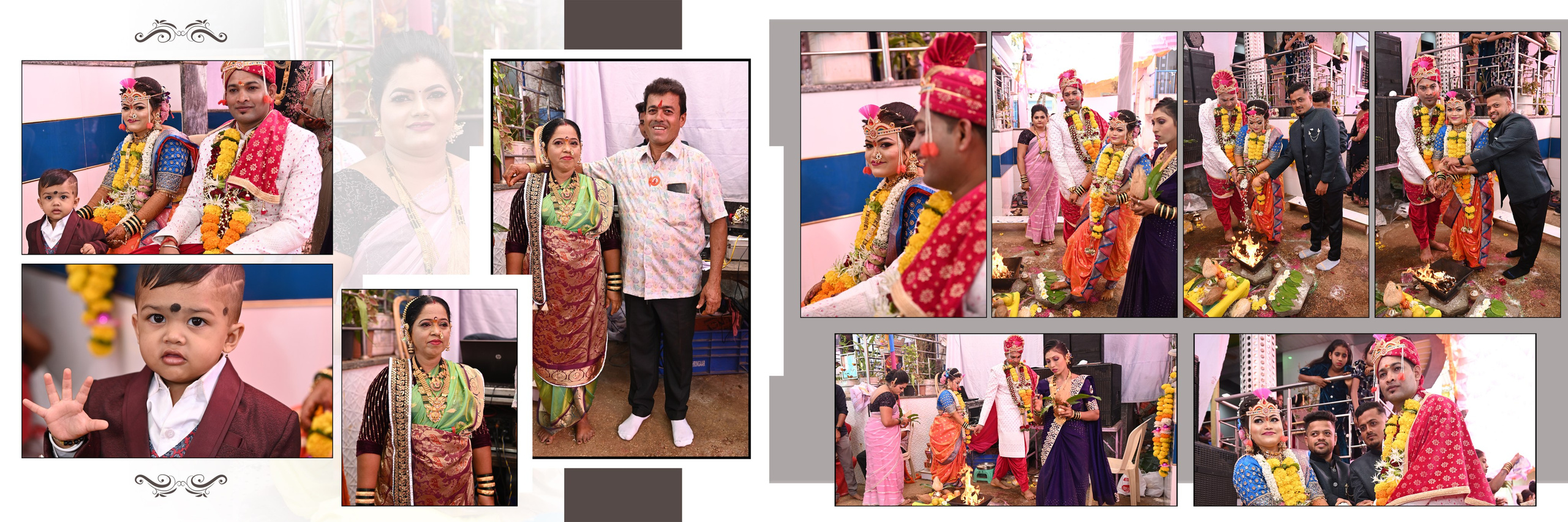 Karishma weds amit. “Ajay Digital Photo Studio — Capturing Timeless Wedding Moments”