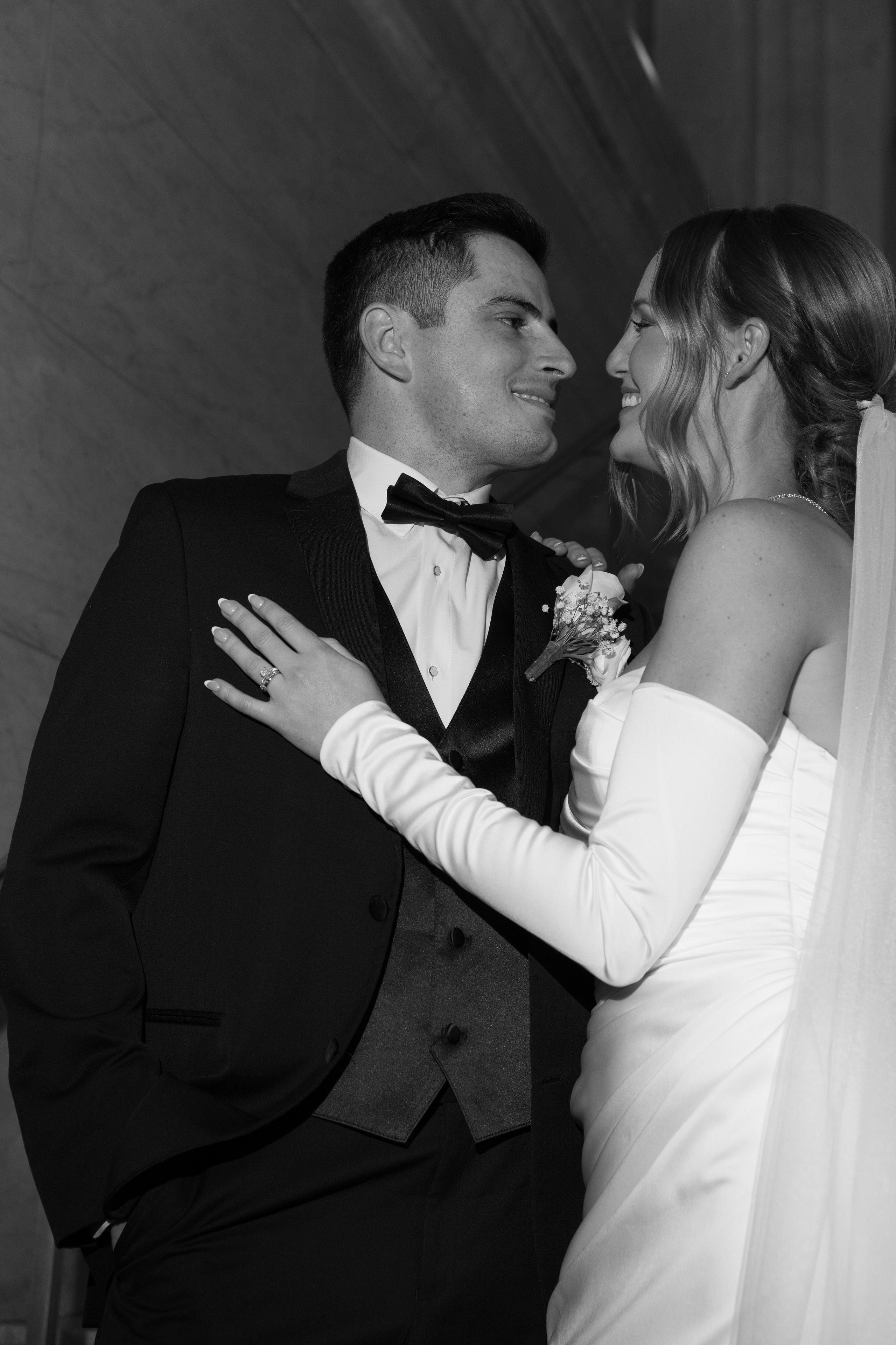 Jack and Maggie. Anna Krasnova Wedding photographer